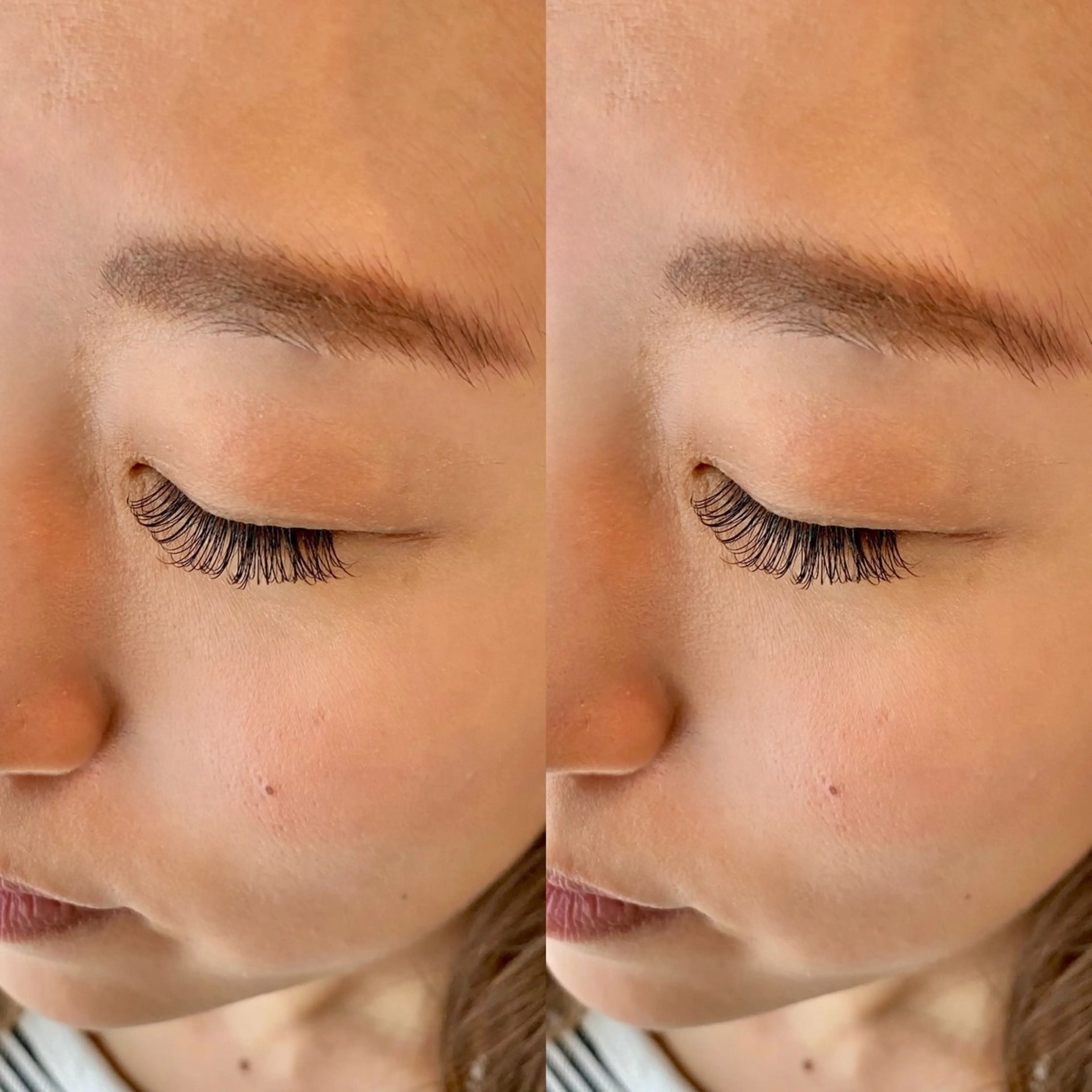 マツエク・マツパ Dカール mone （モネ）所属・mone eyelashのマツエク・マツパデザイン