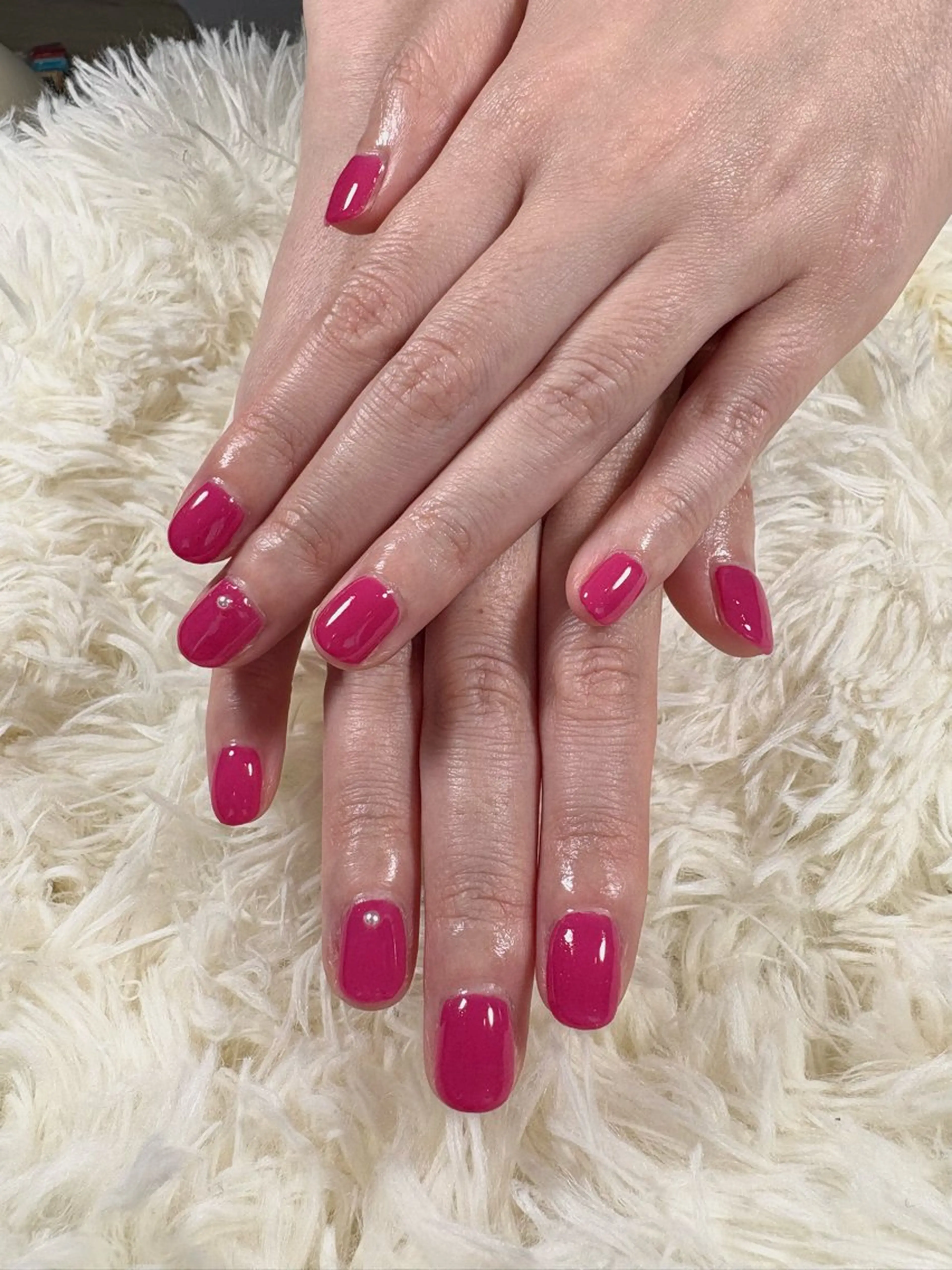 ネイル ハンドネイル ビューティサロンCoco〜所属・ビューティサロン Coco寺田のネイルデザイン