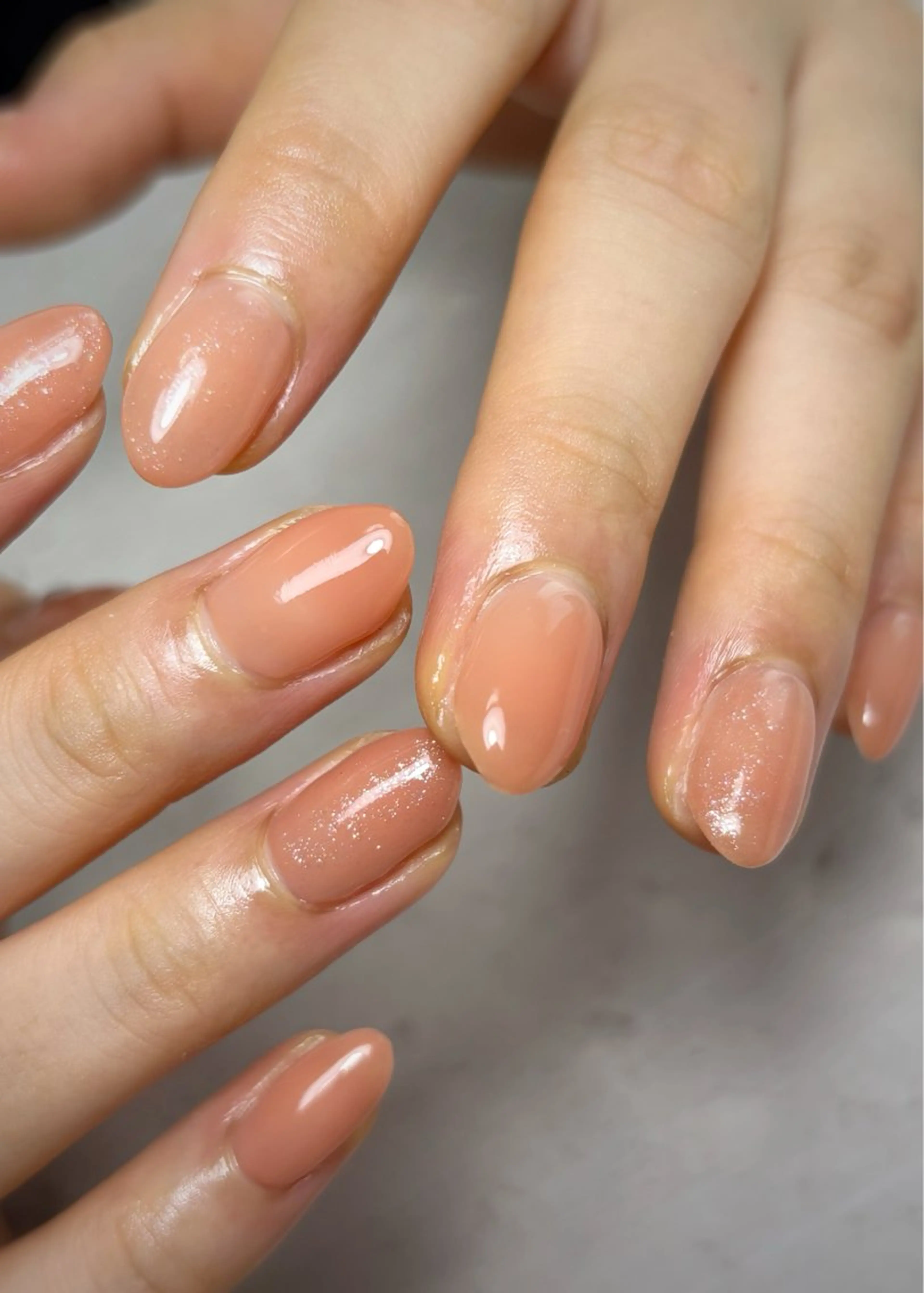 ネイル kororon nail_nazuのネイルデザイン