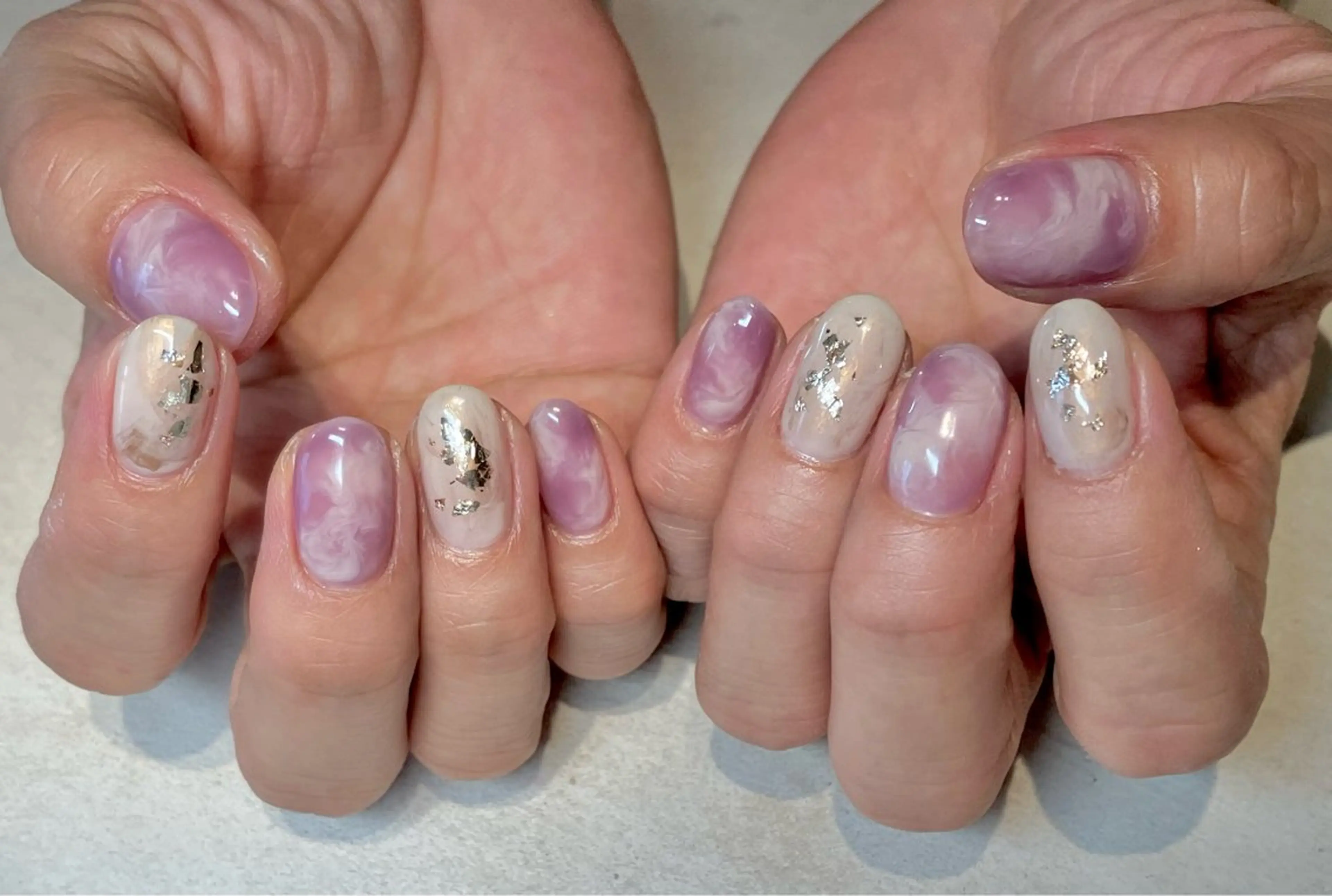 ネイル アートネイル COCO Nail　光が丘駅近のネイルデザイン