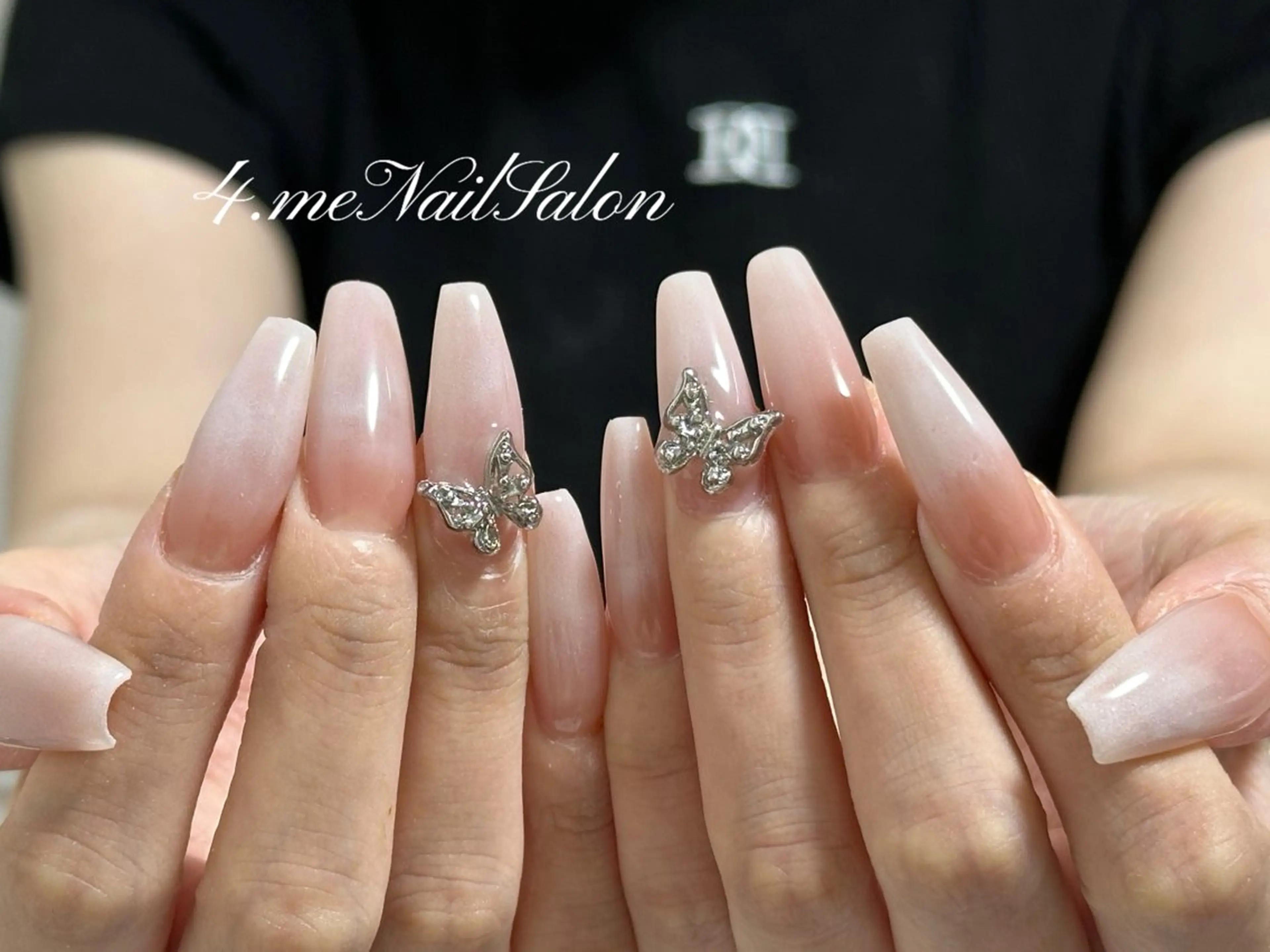 ネイル ハンドネイル KI NAのネイルデザイン