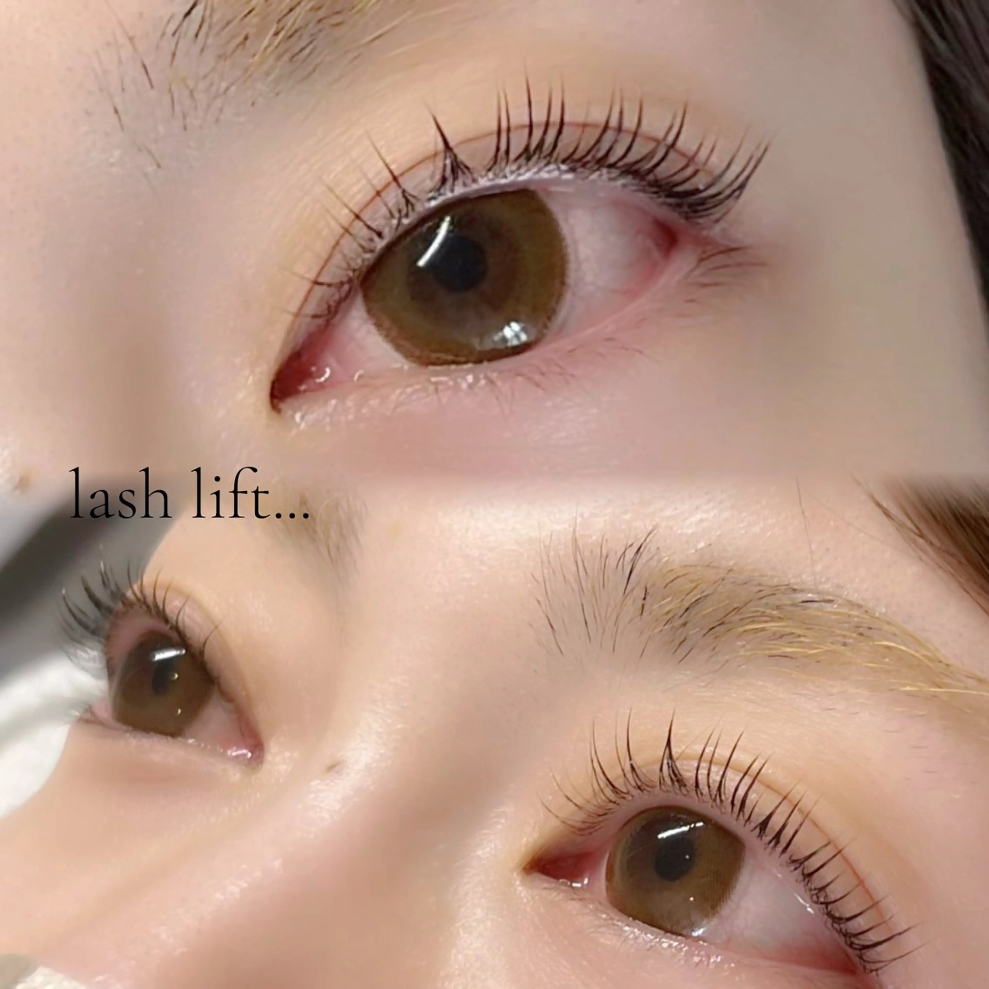 マツエク・マツパ kaho / u.のマツエク・マツパデザイン