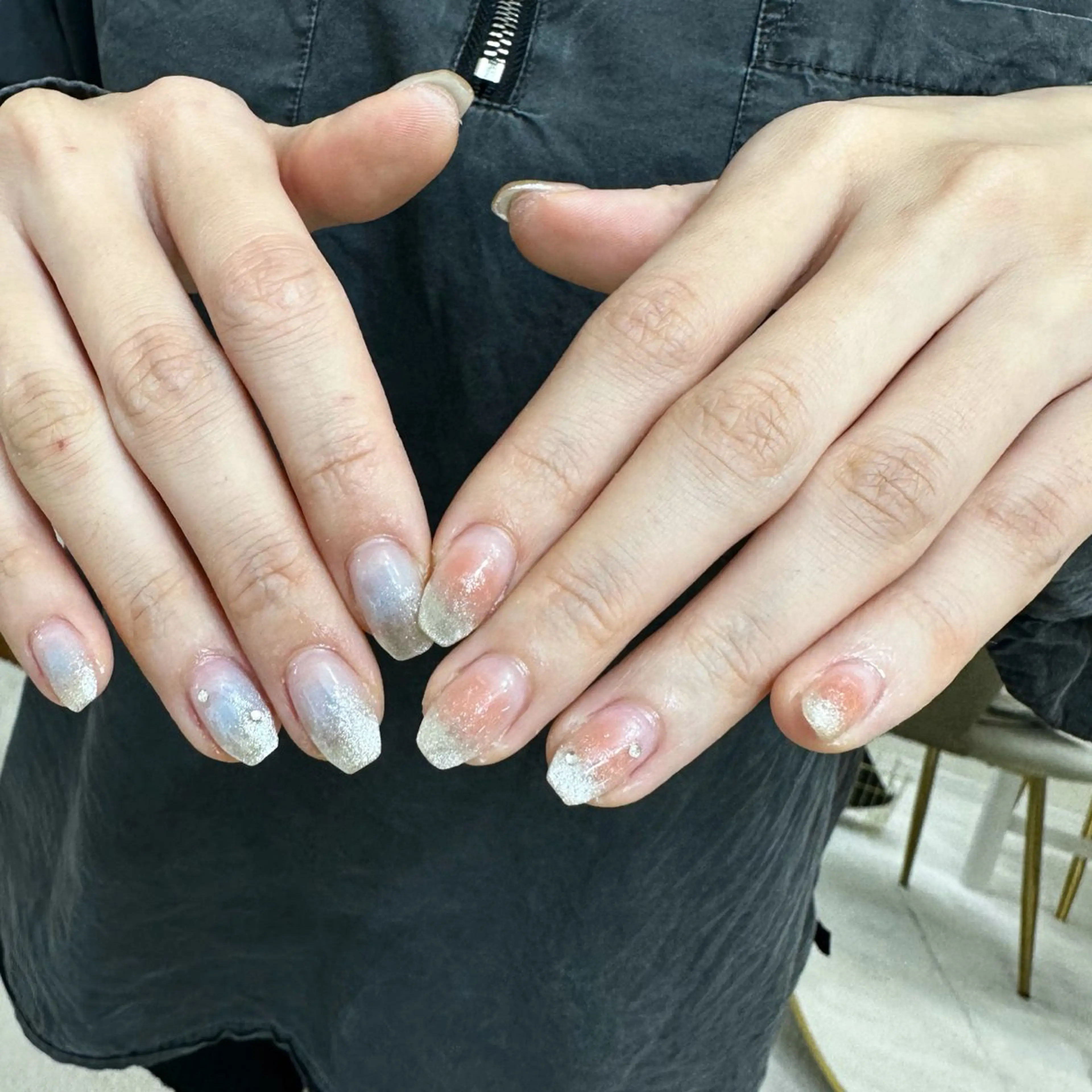 ネイル ハンドネイル Elegancia. Hiromiのネイルデザイン