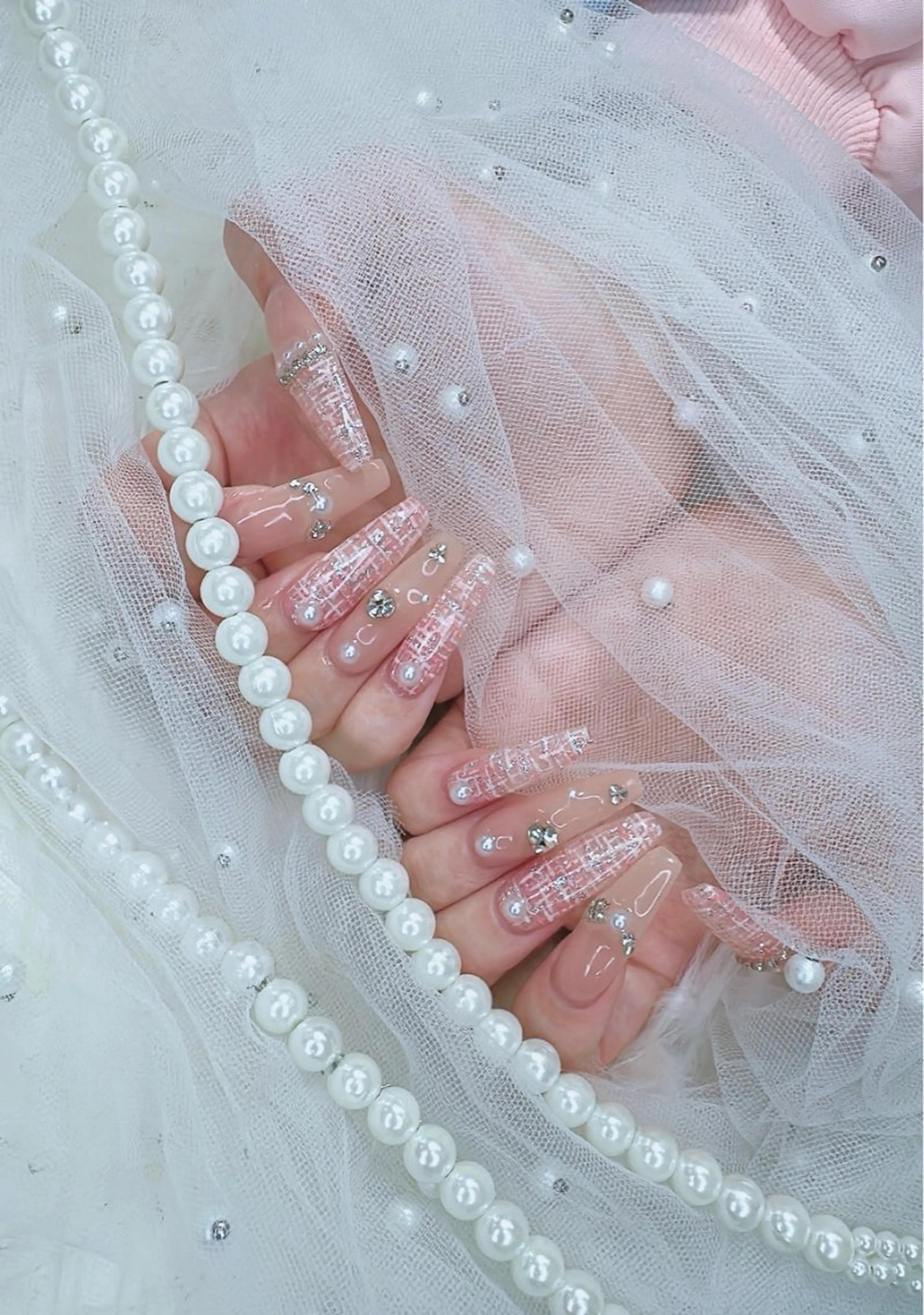 ネイル ハンドネイル R nailsalon所属・R salonのネイルデザイン
