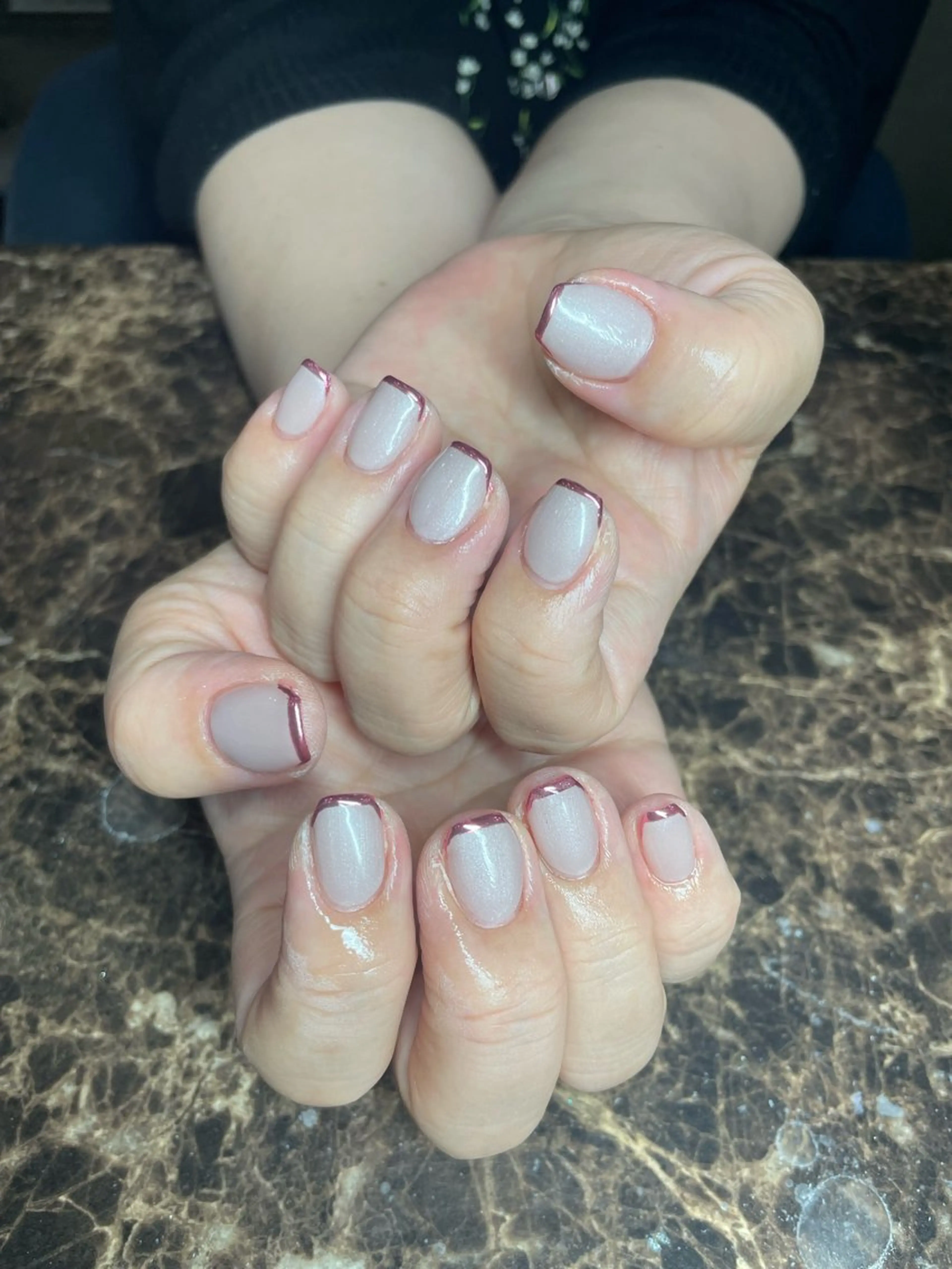 ネイル IROHA NAIL 北村菜帆のネイルデザイン