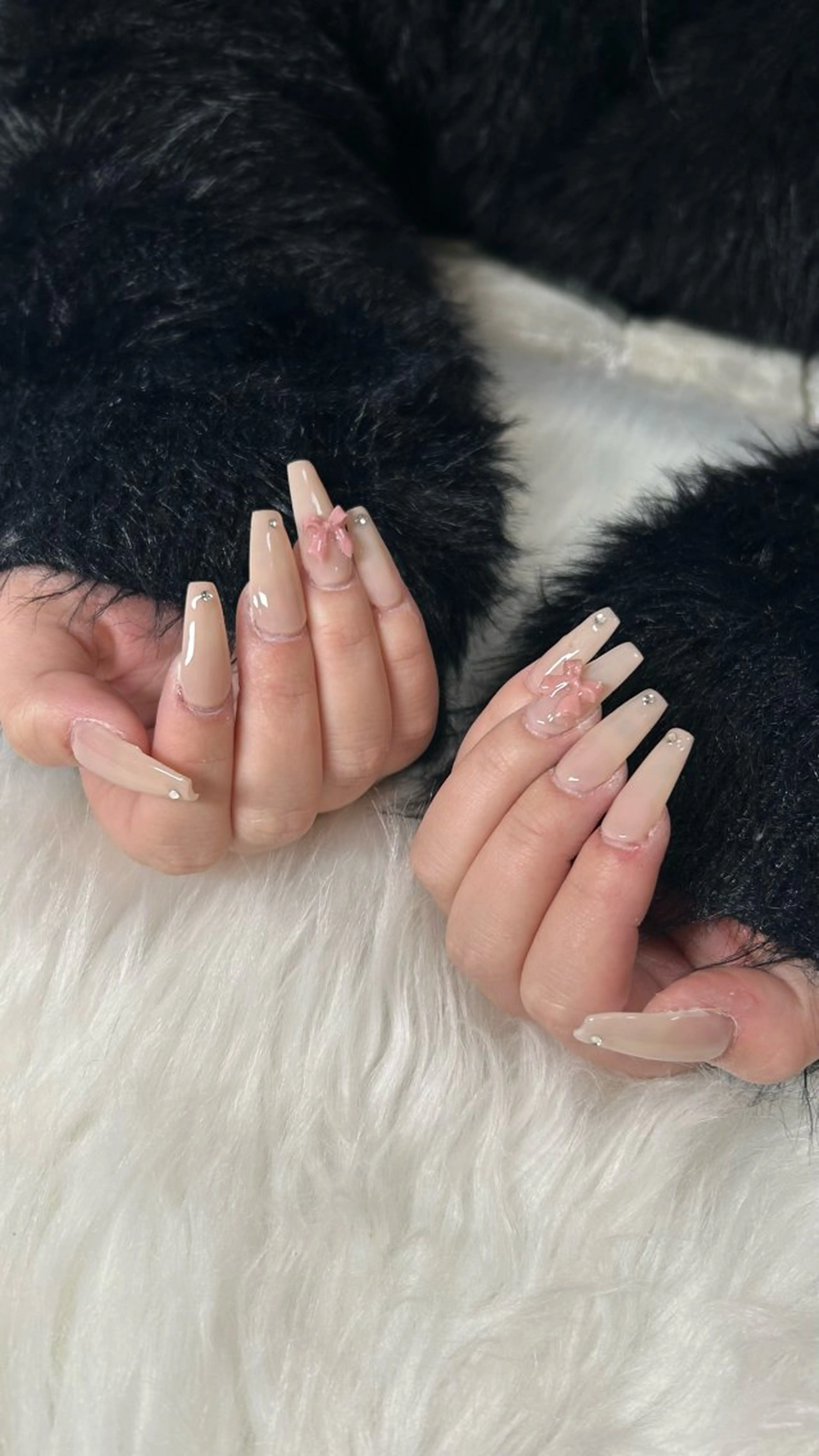 ネイル ハンドネイル lotus_nail21所属・lotus_nail ⠀のネイルデザイン