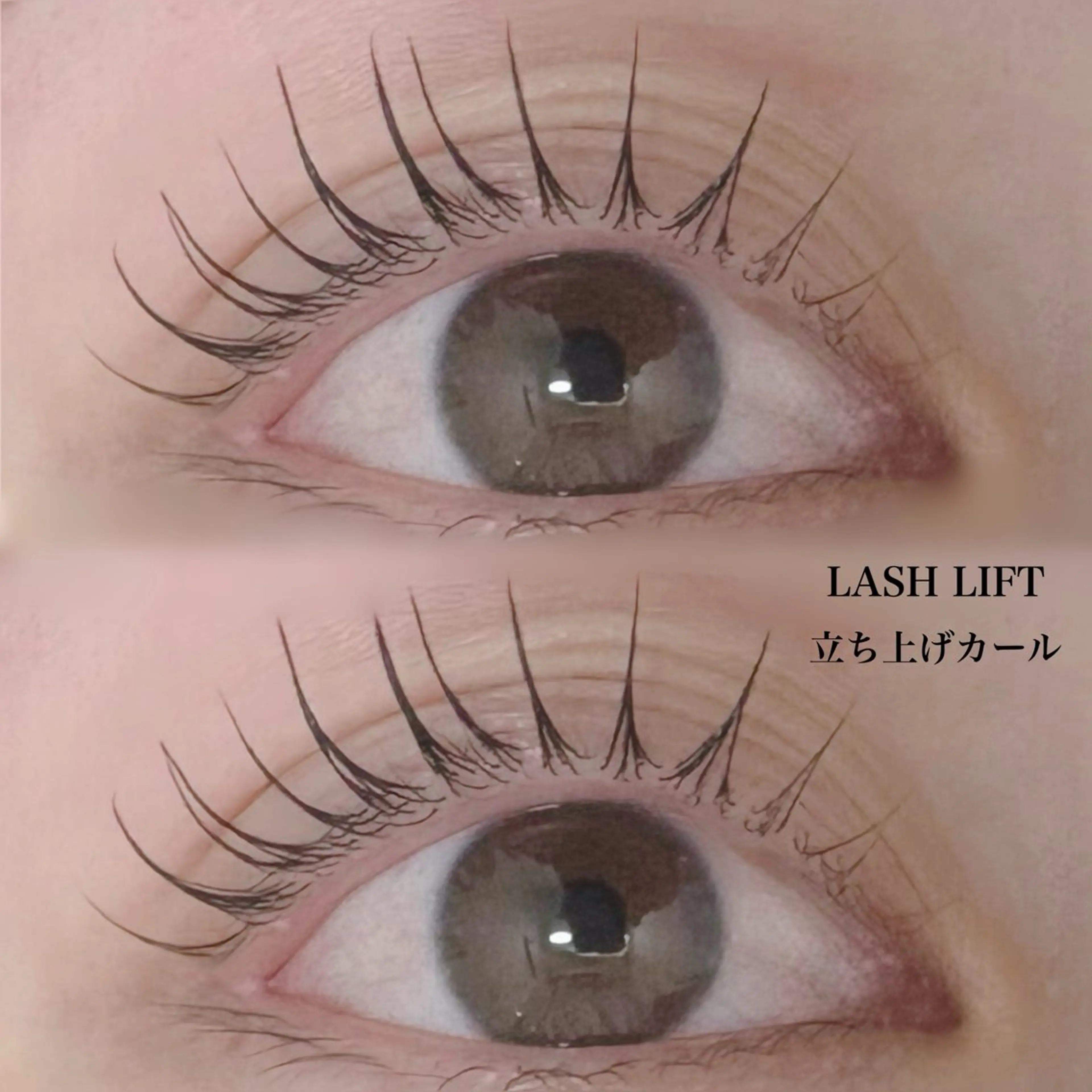 マツエク・マツパ eye mor. 高田の眉毛・アイブロウイメージ