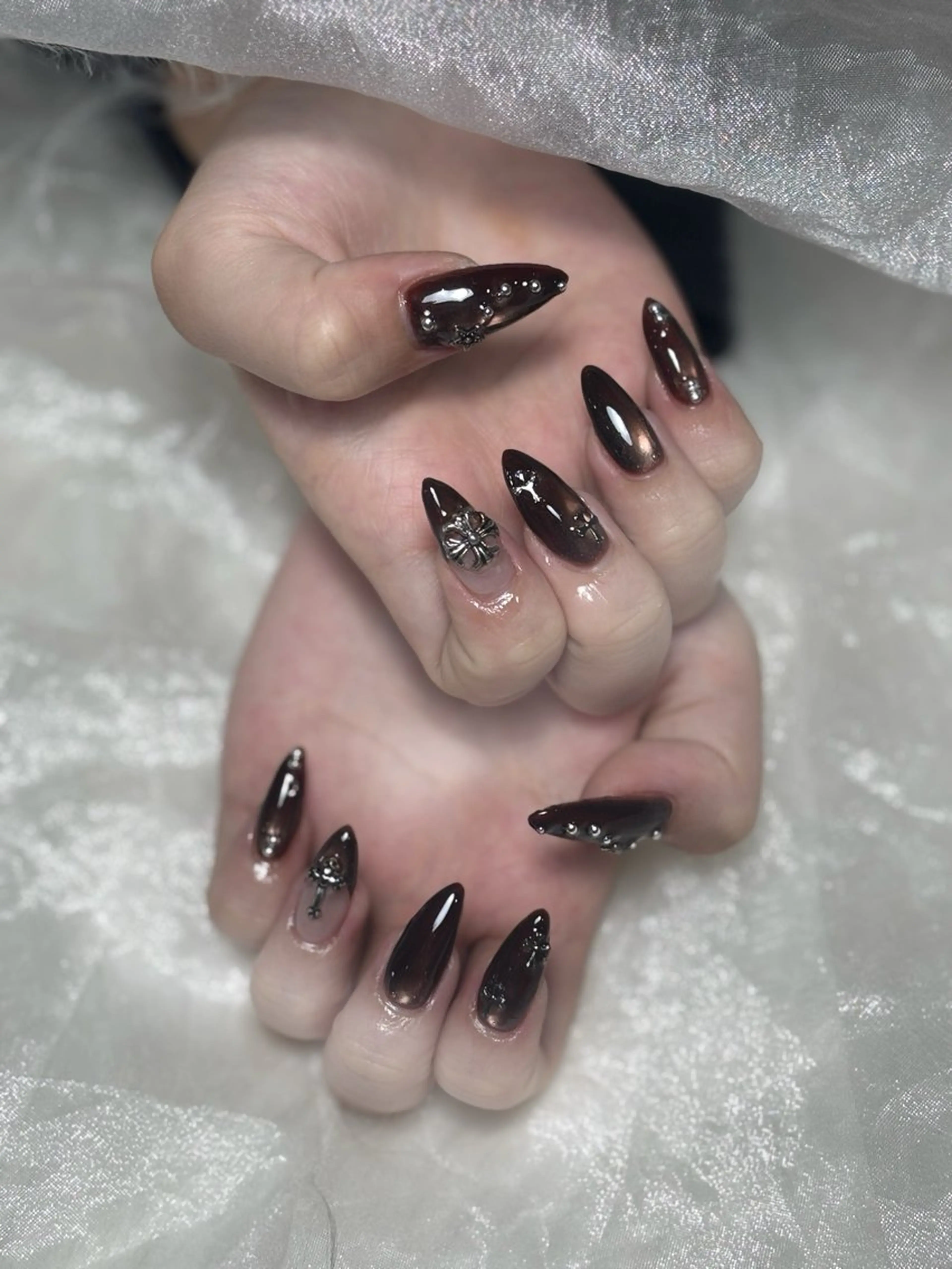 ネイル レ メイのネイルデザイン