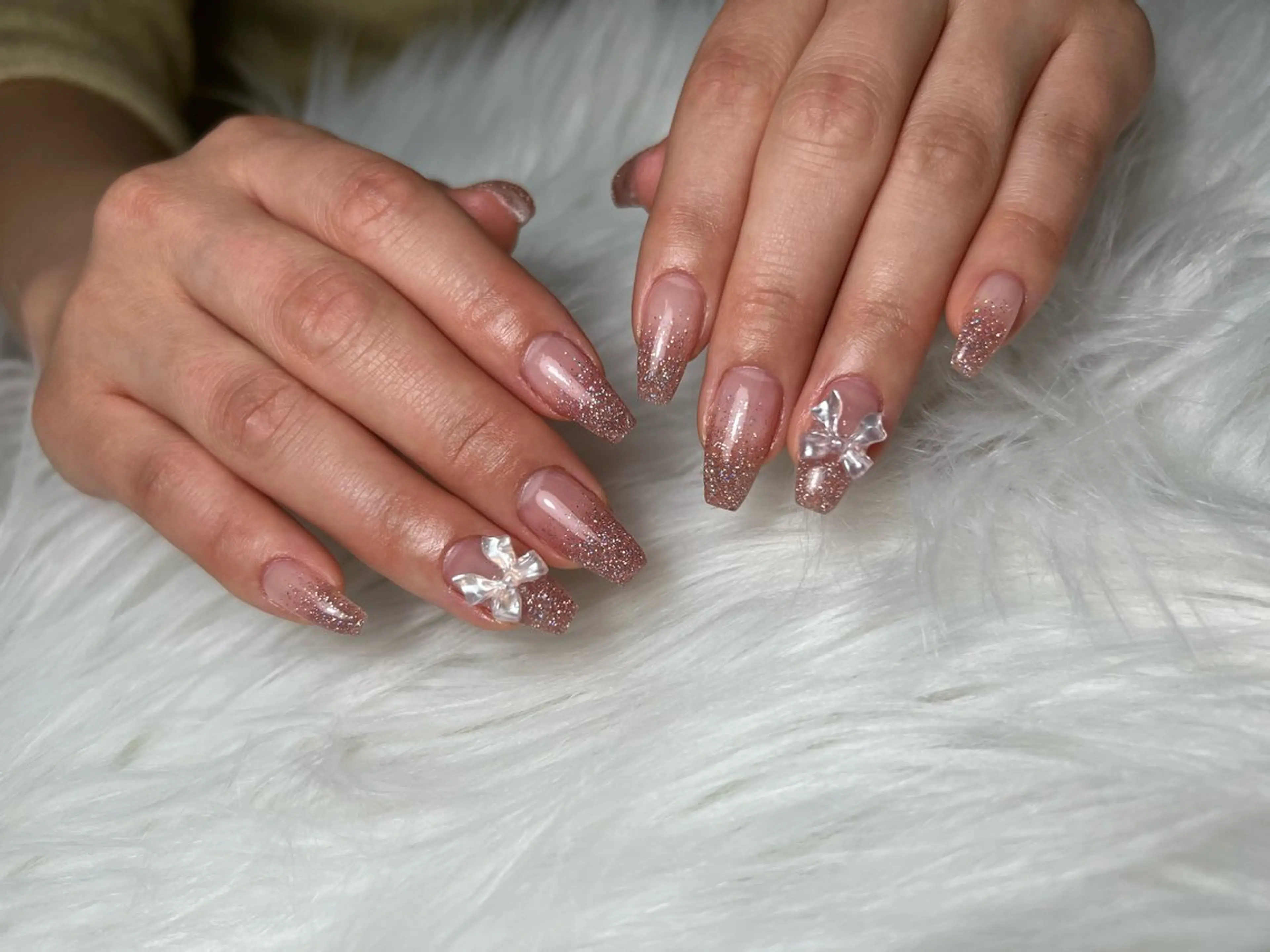 ネイル N nailのネイルデザイン
