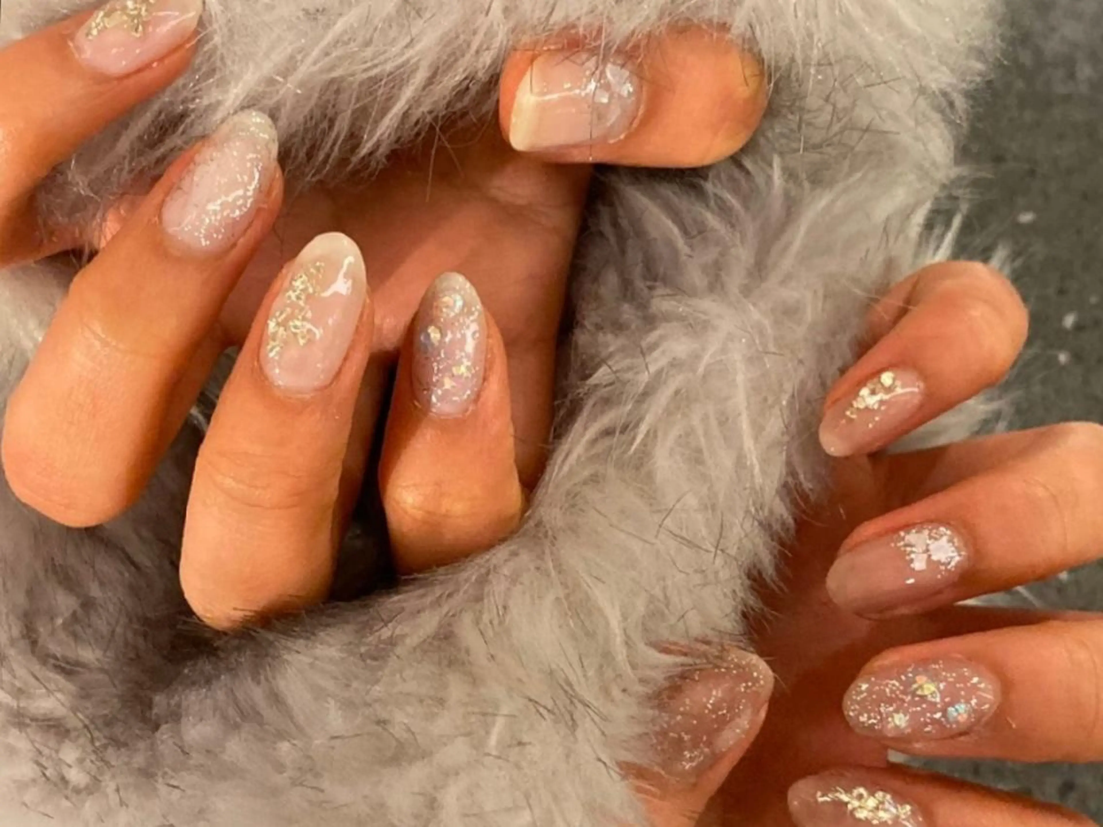 ネイル salon de Princess所属・salon de  Princessのネイルデザイン