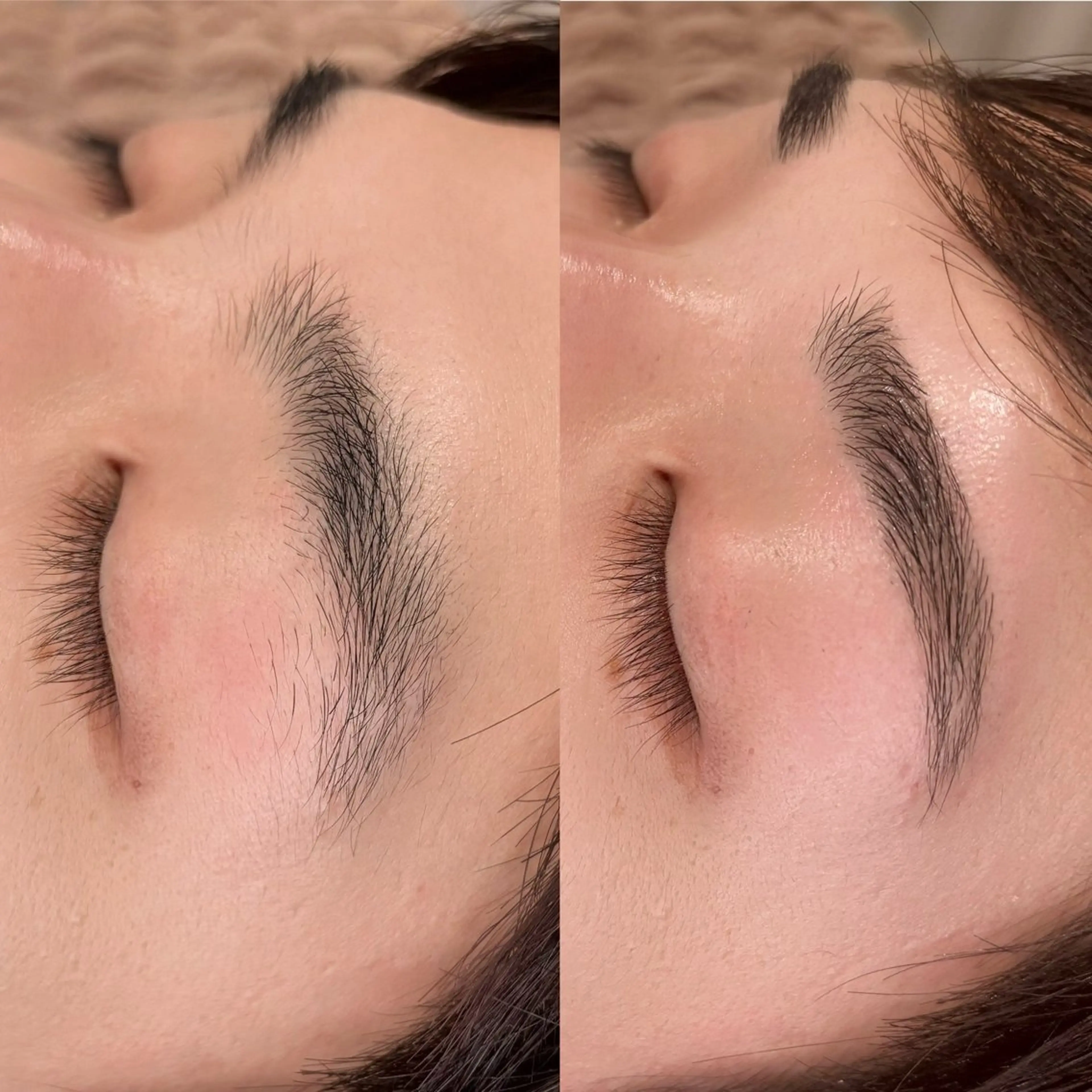 アイブロウ LUCK本厚木 ひらしまの眉毛・アイブロウイメージ