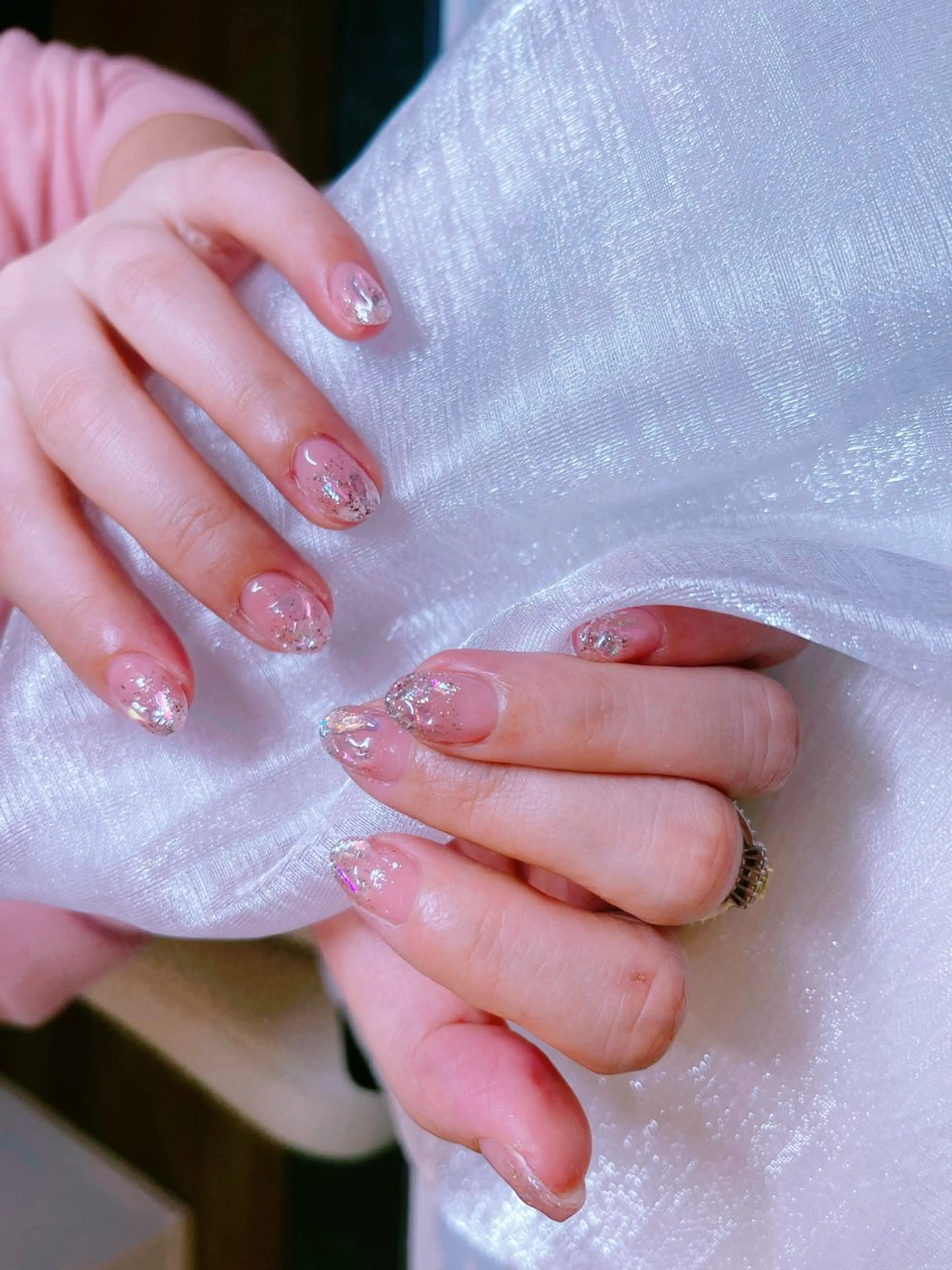 ネイル 成美SALON eye&nailのネイルデザイン