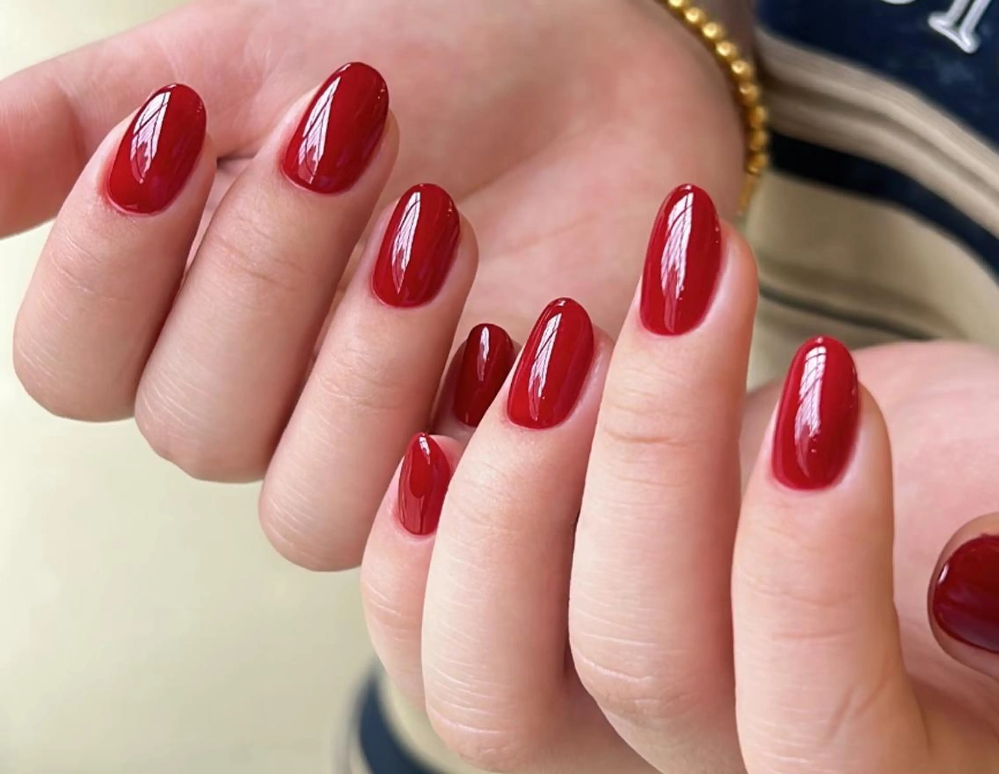 ネイル ハンドネイル Pure&Rich Nailのネイルデザイン