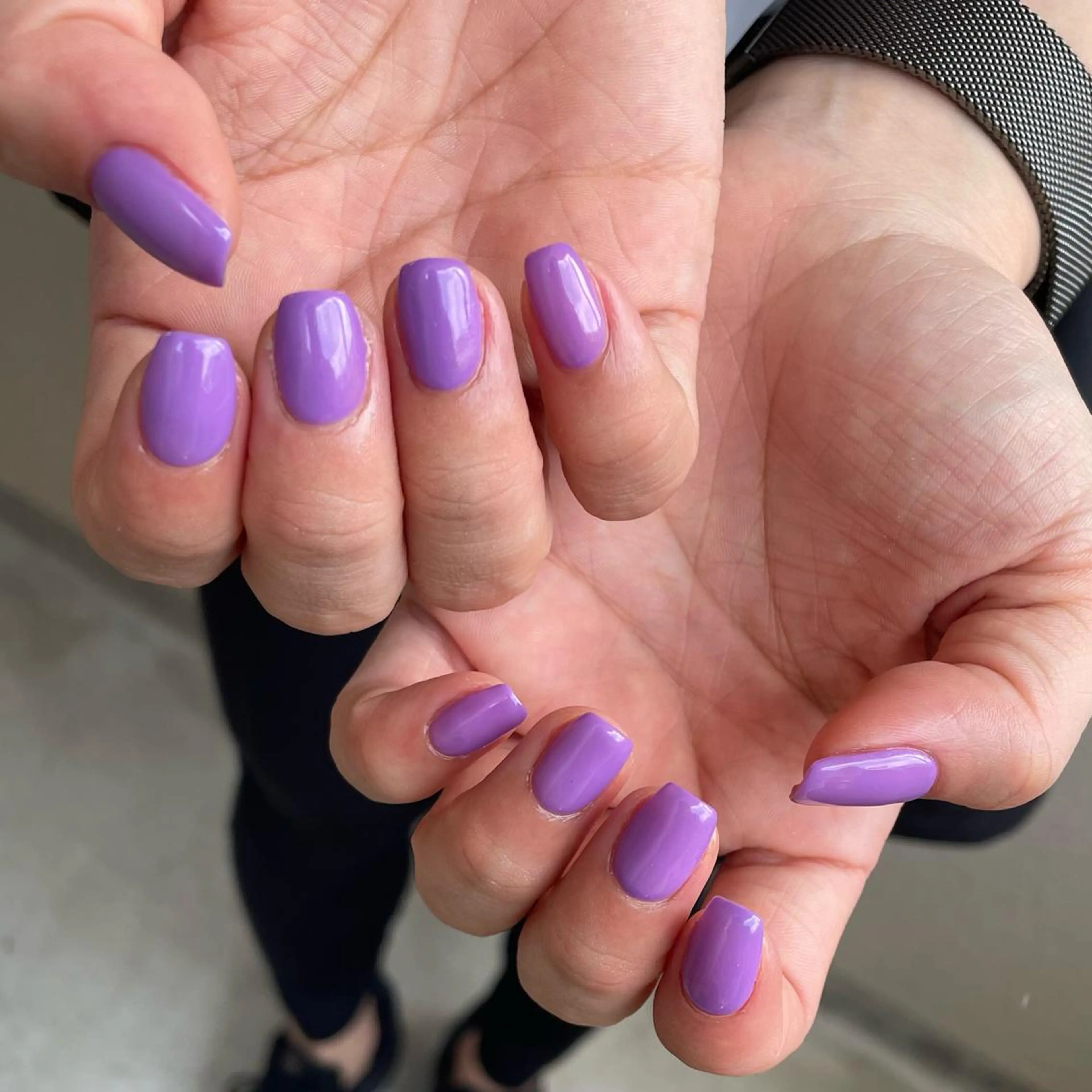 ネイル ハンドネイル ハンドケア lyly.nail所属・lylynail YUUKAのネイルデザイン