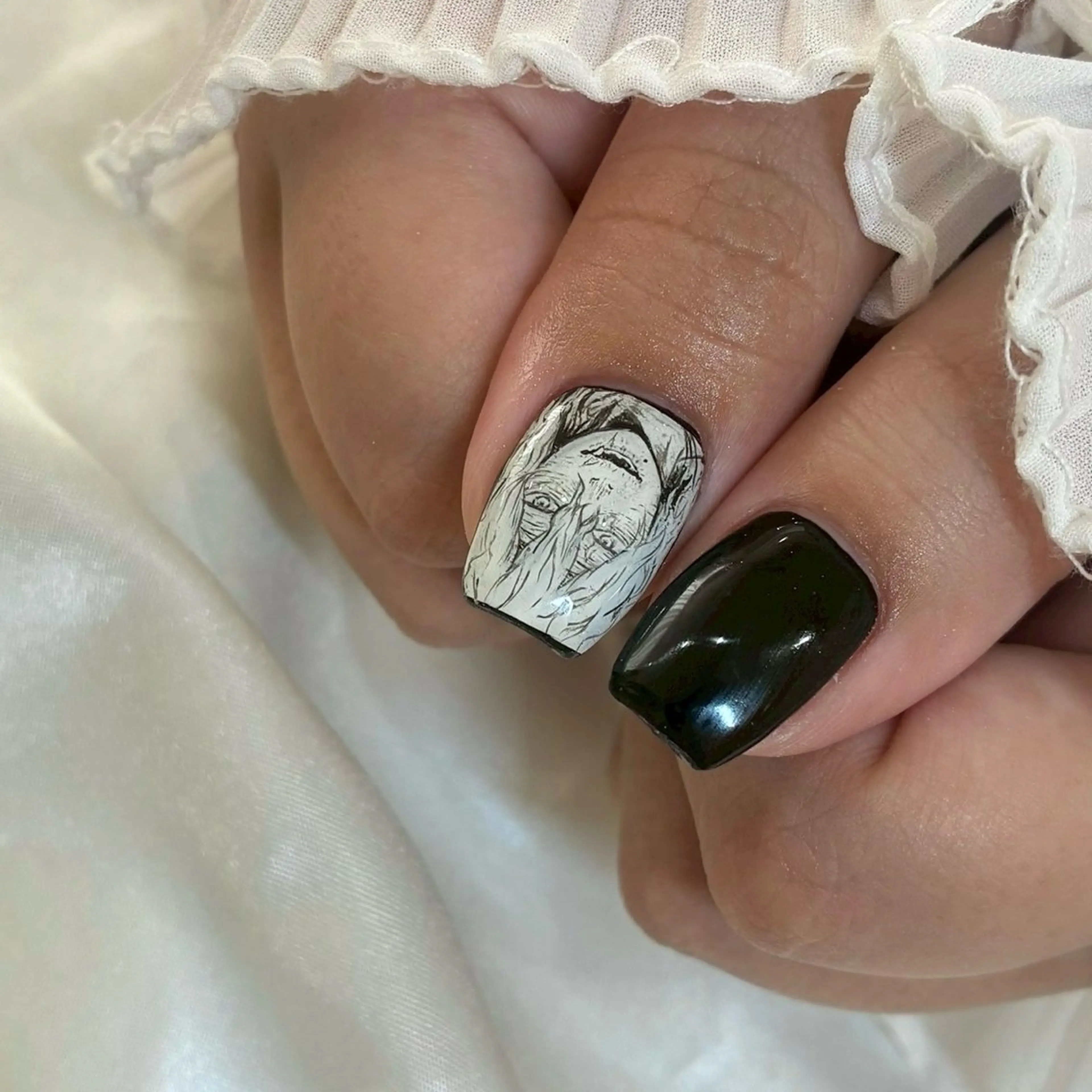ネイル ハンドネイル Anela.nail所属・Anela. nailのネイルデザイン