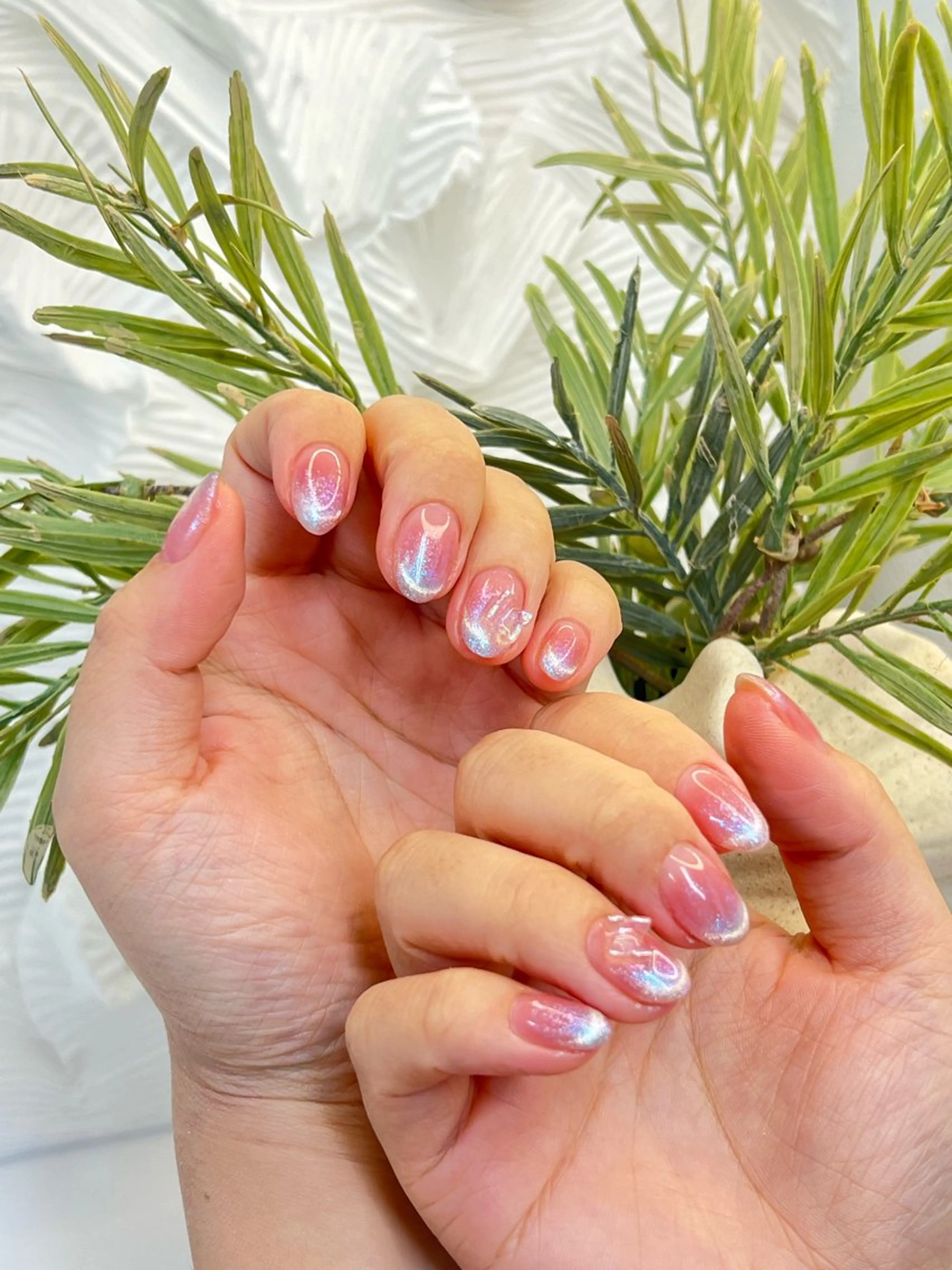 ネイル Lynn_ Nailのネイルデザイン