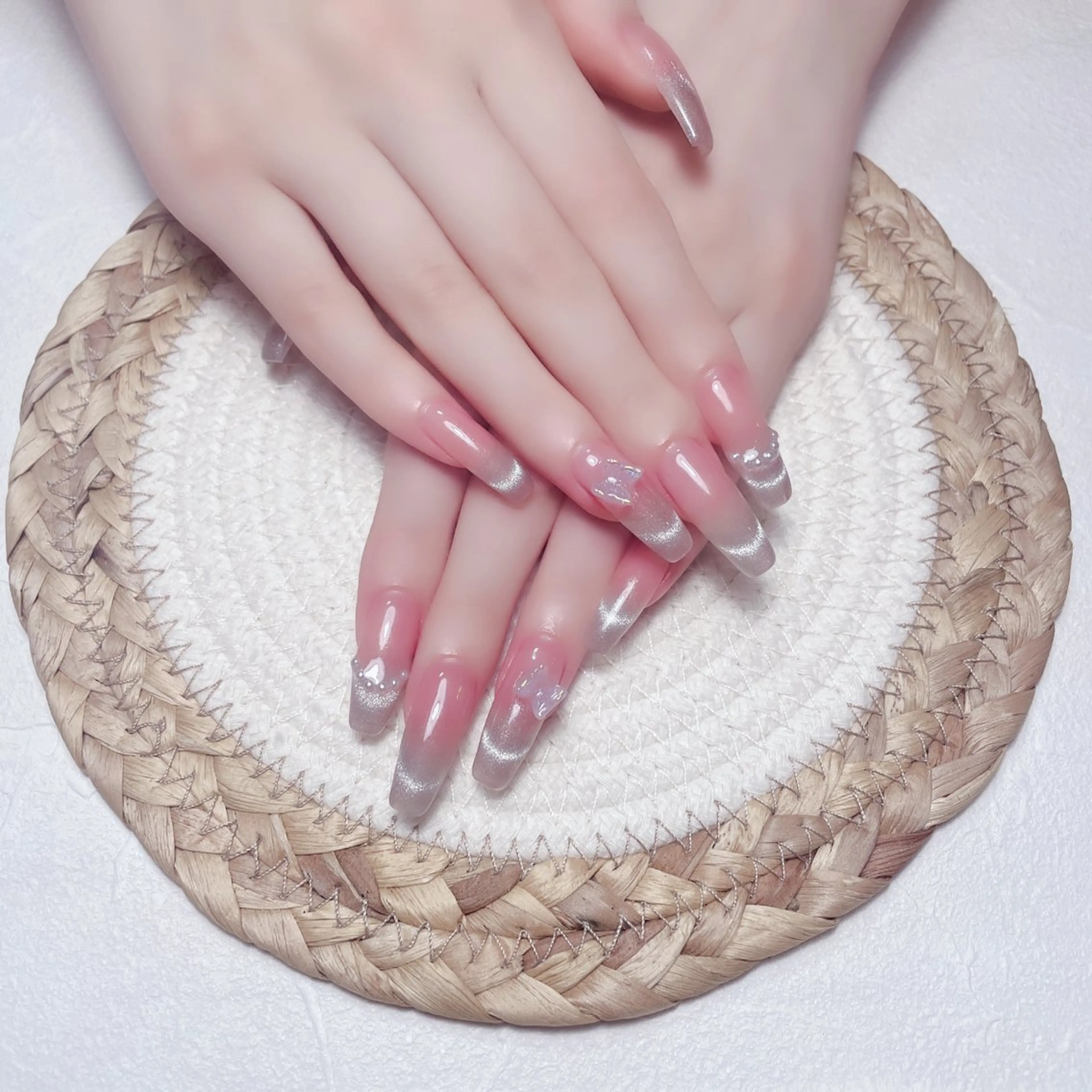 ネイル ハンドネイル uuネイルサロン所属・uu ネイルサロン関内🌼のネイルデザイン