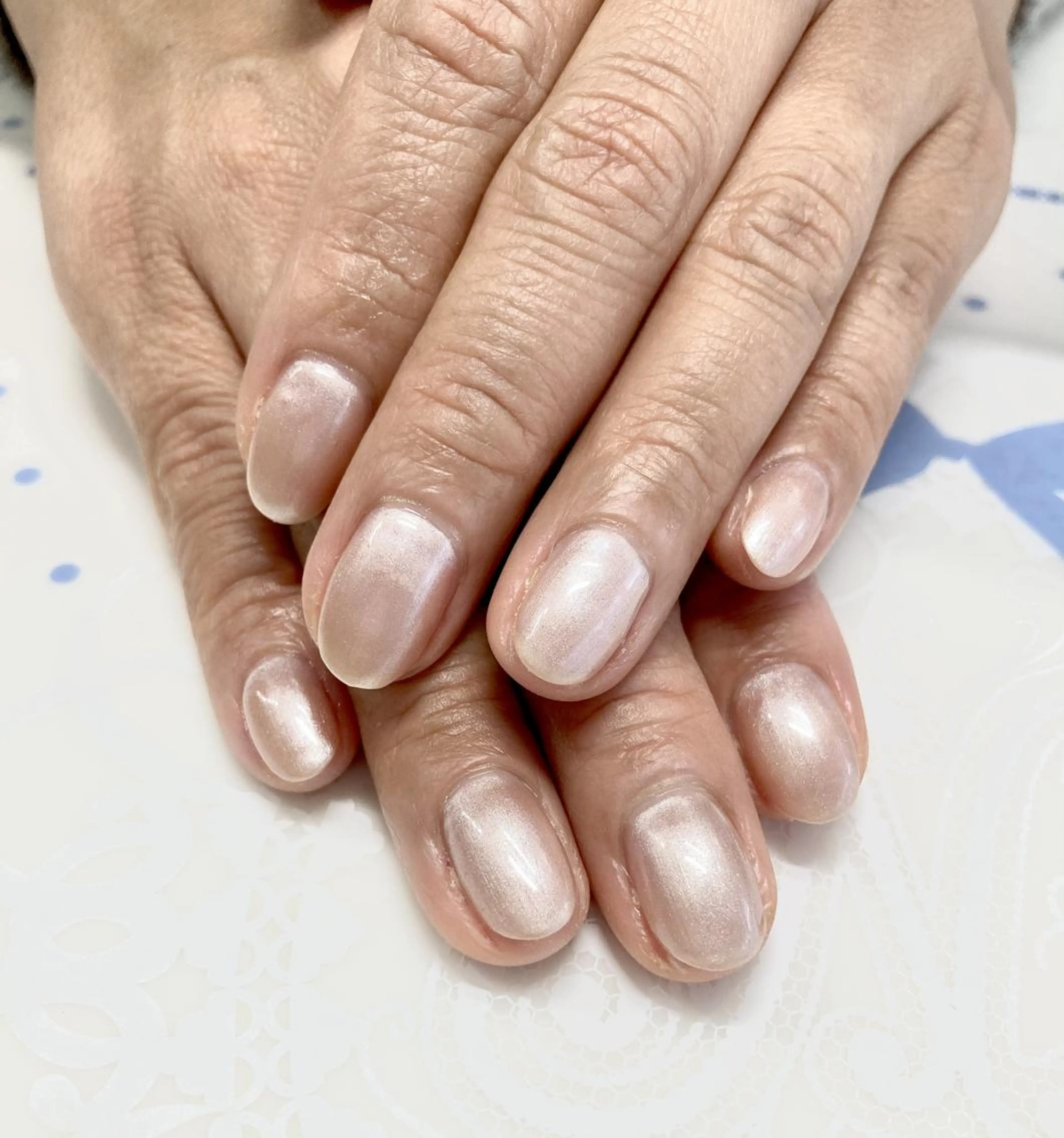 ネイル Silky_nail Sの眉毛・アイブロウイメージ