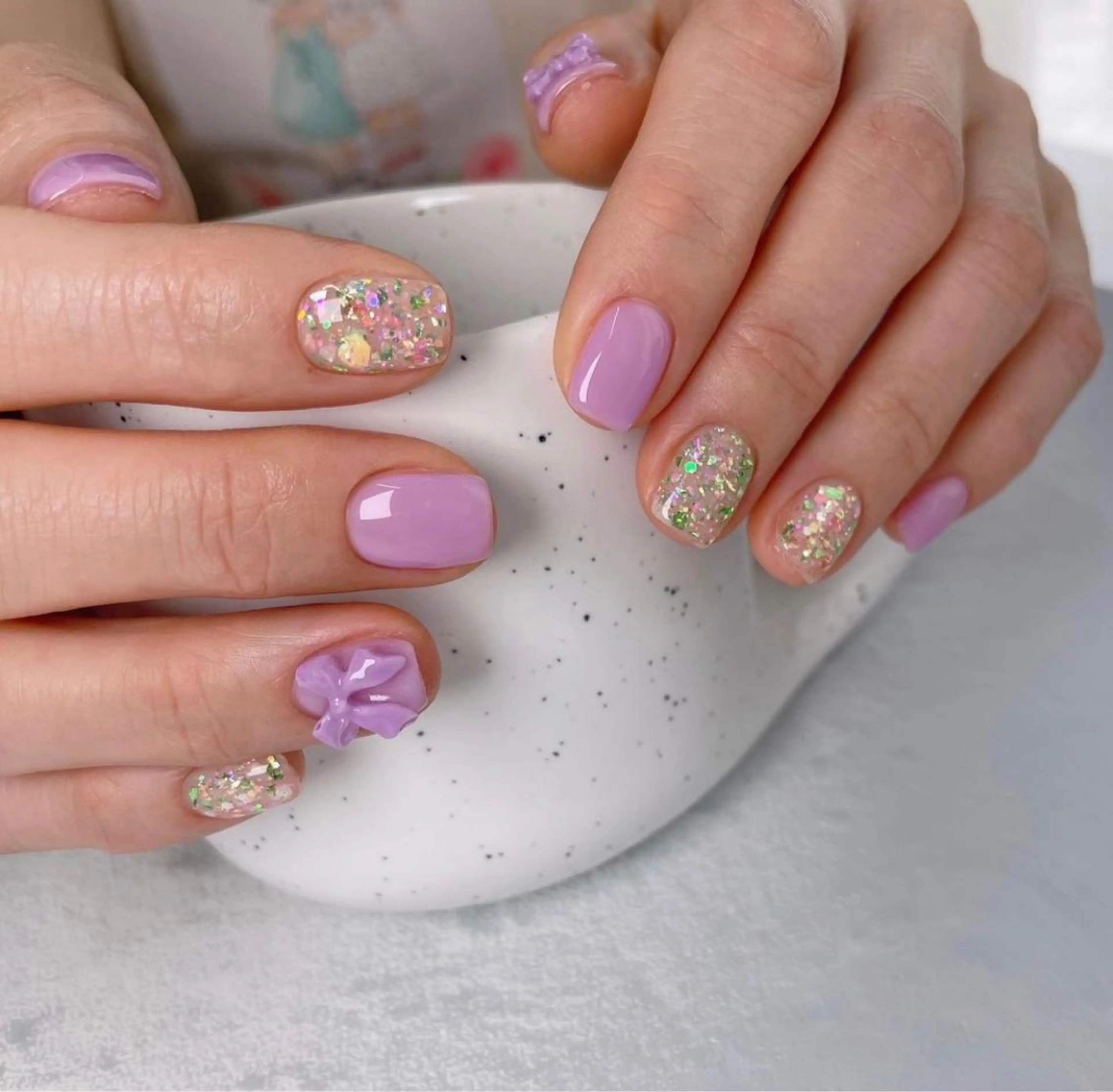 ネイル ハンドネイル Tina_Nailstudio所属・Tina Nailstudioのネイルデザイン