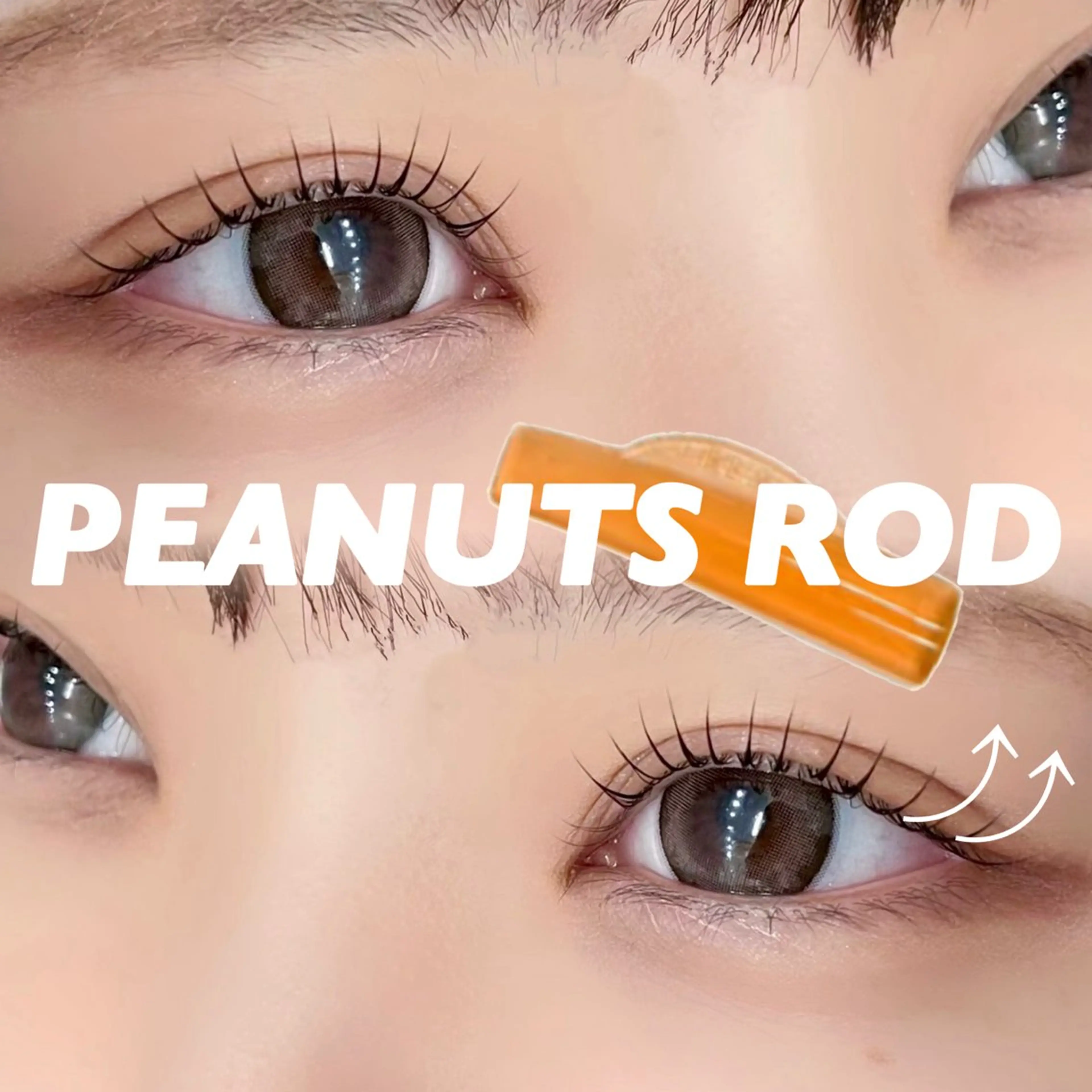 マツエク・マツパ マツパ eyelash🩵 SATSUKI⛄️の眉毛・アイブロウイメージ
