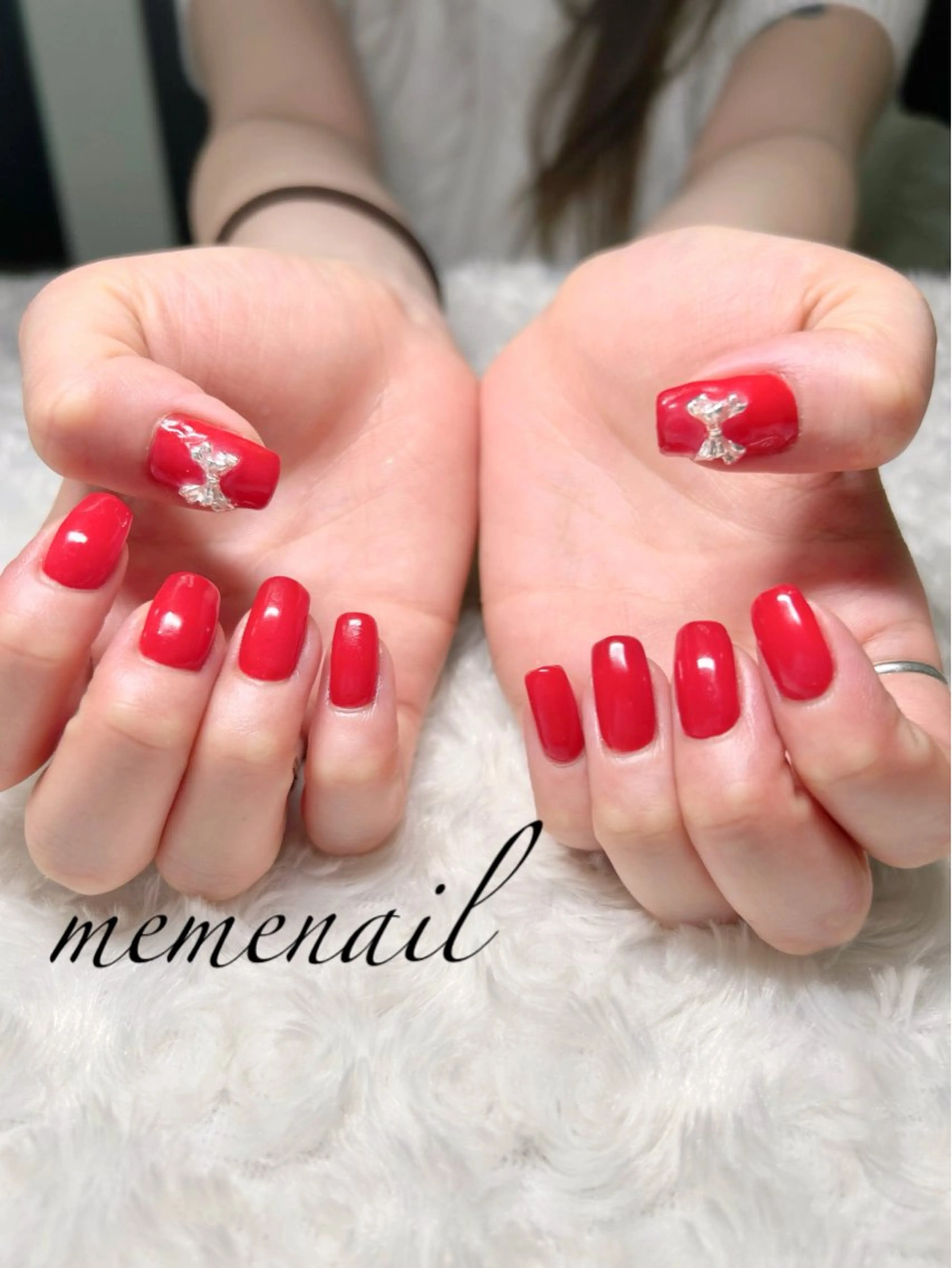 ネイル ハンドネイル Noguchi Megumiのその他イメージ