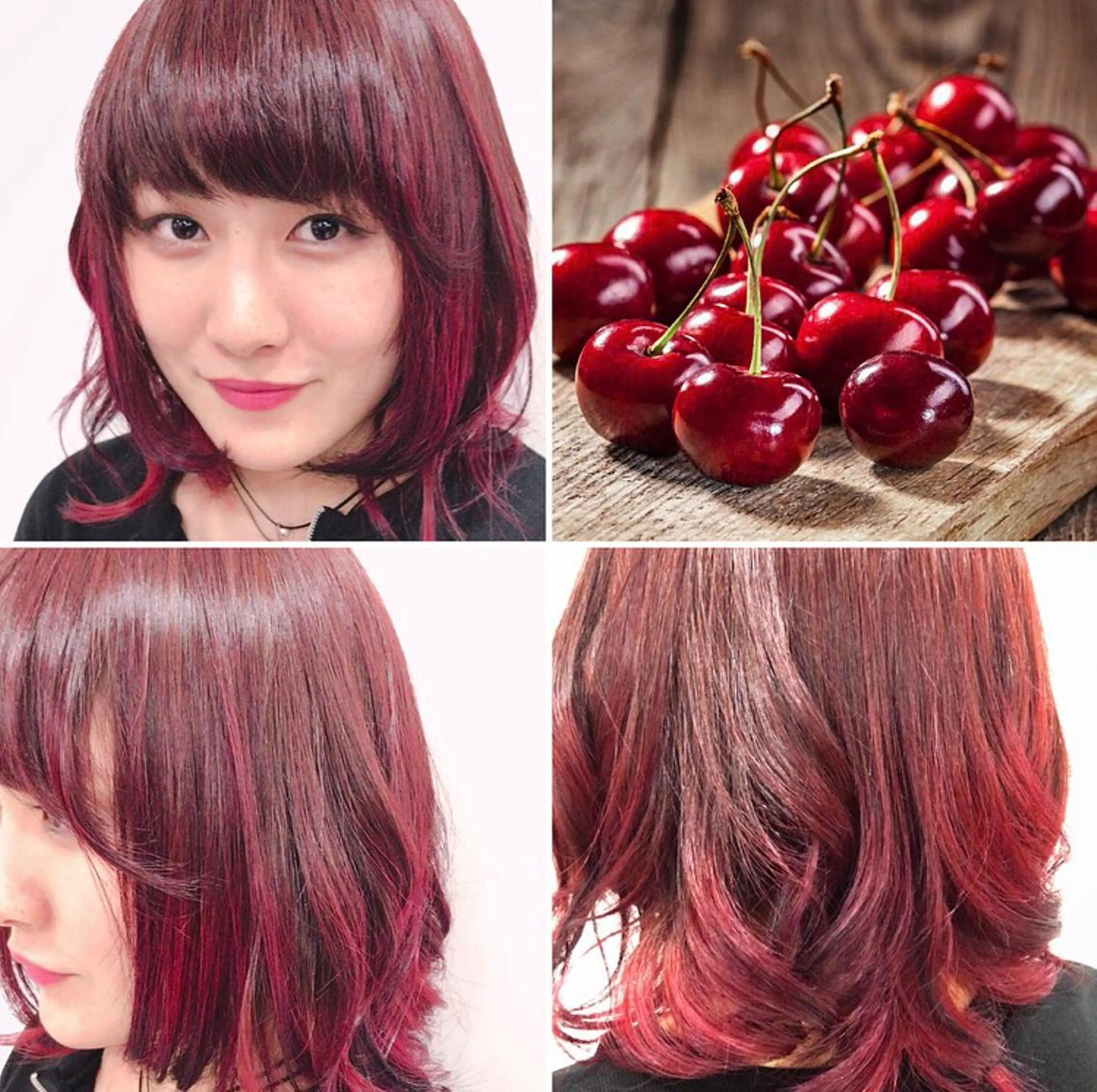 カラー メンズ ヘアカラー トリートメント "PEPPU "所属・派手髪、ハイトーン ショートヘアShinのヘアスタイル