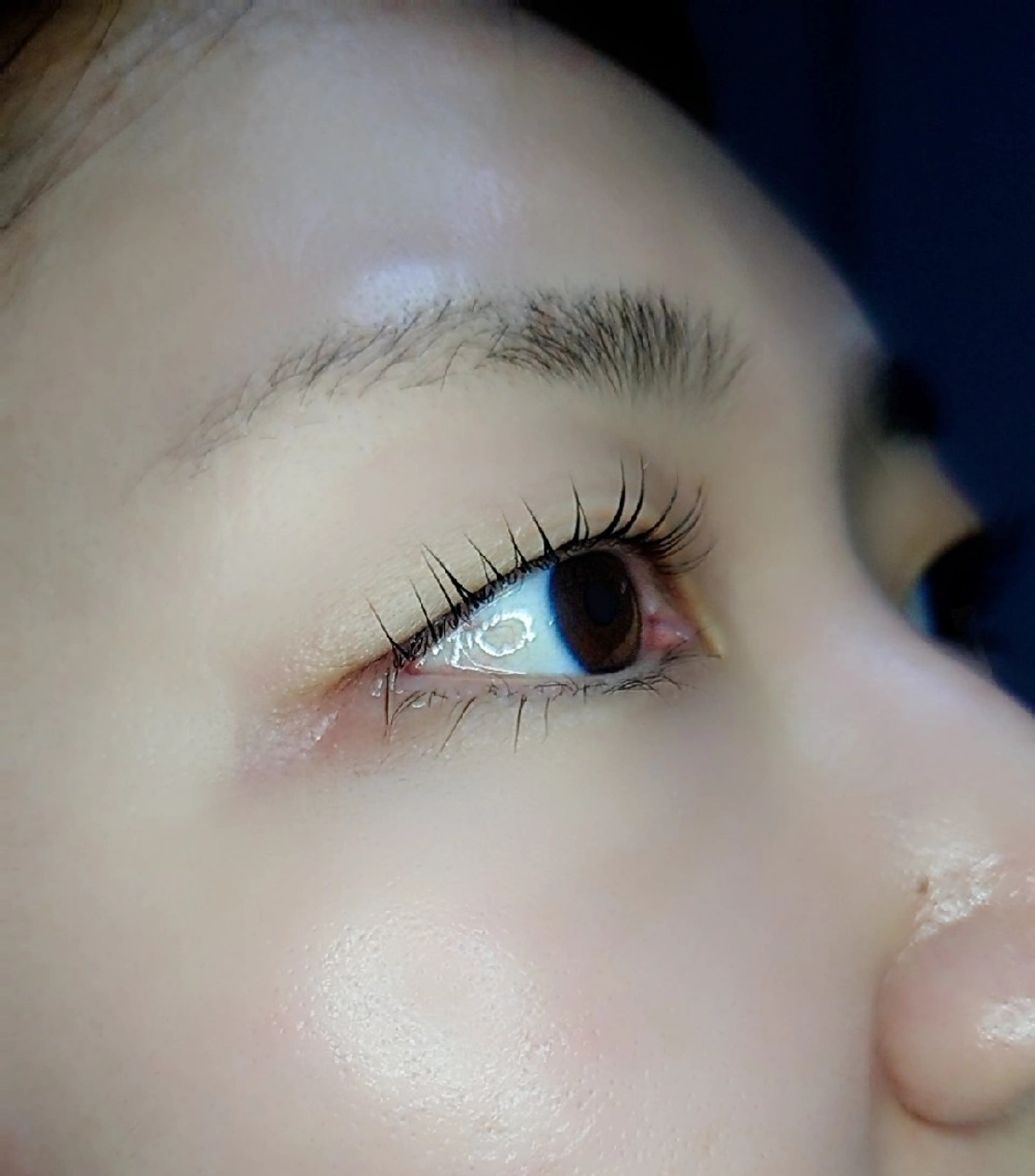 マツエク・マツパ マツパ EYELASH lino　合志市のマツエク・マツパデザイン