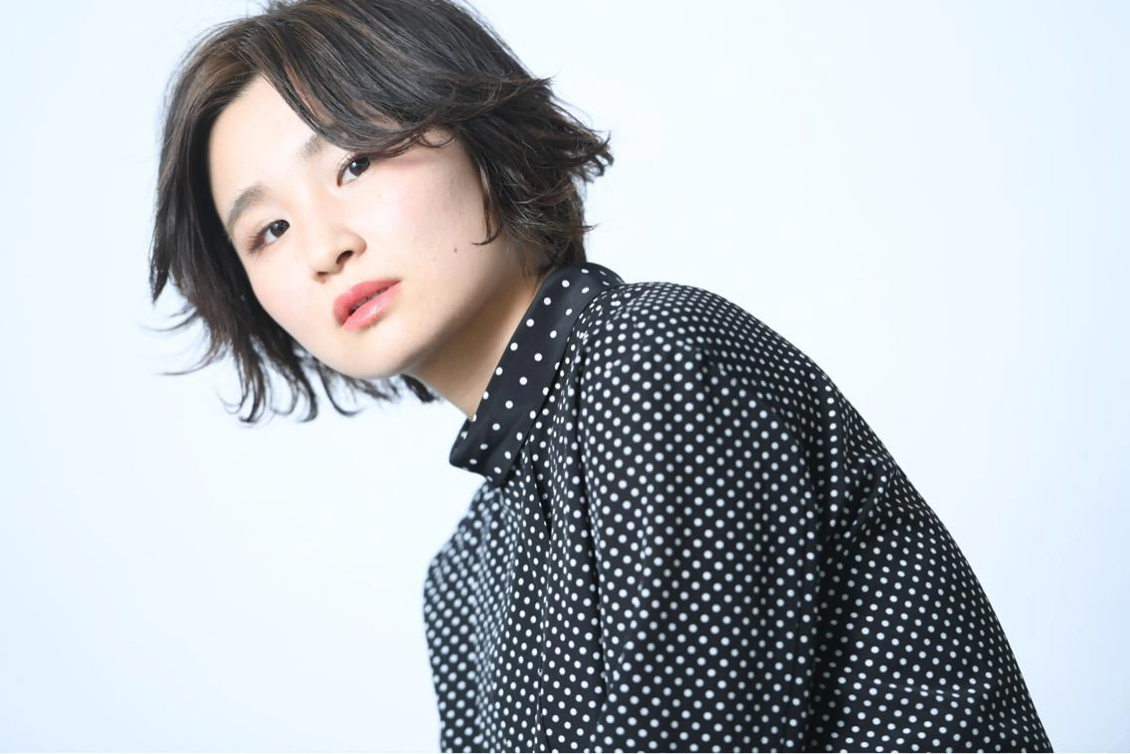 ミディアム パーマ 伊藤 雅明のその他イメージ