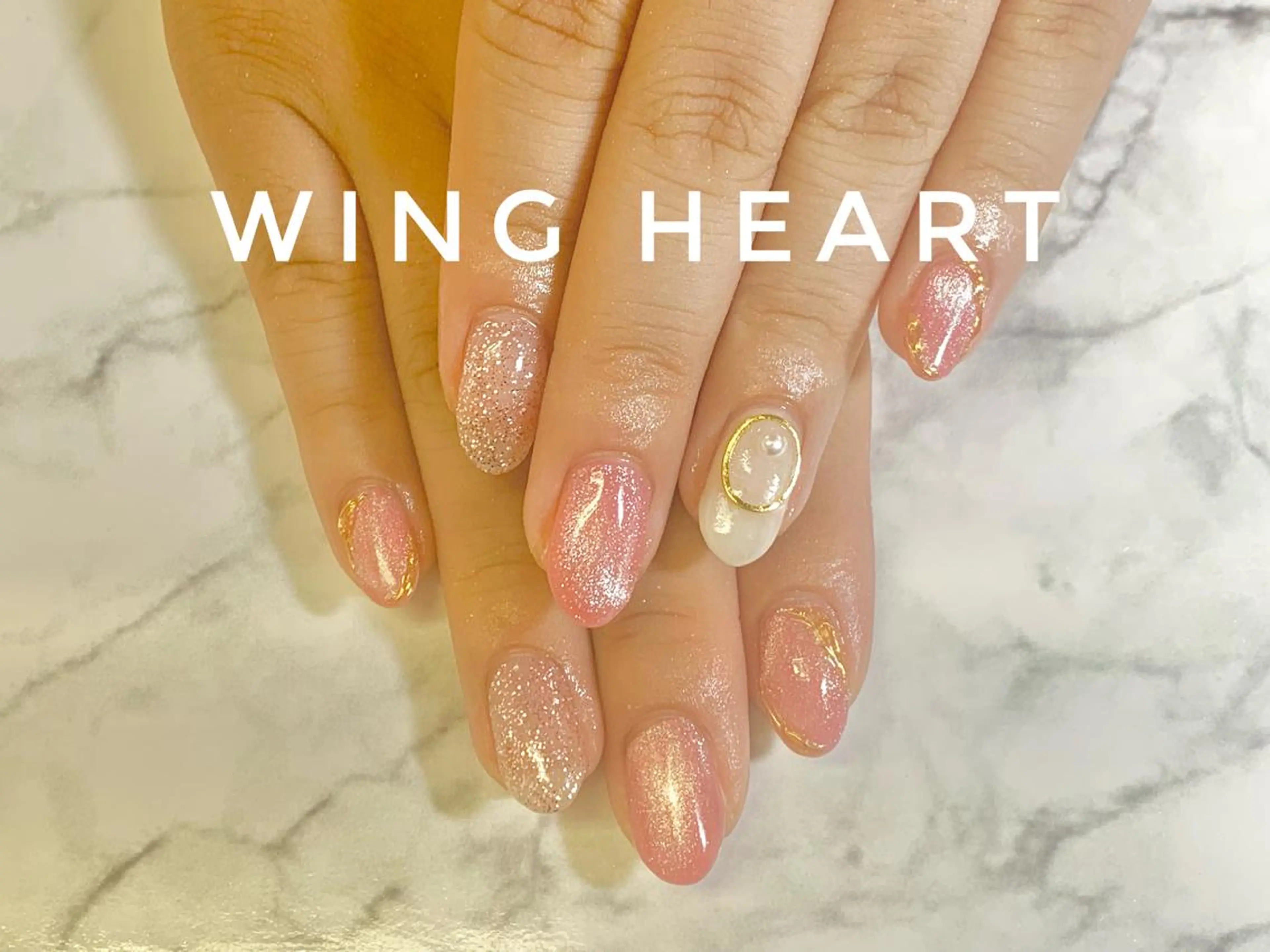 ネイル H NANAのネイルデザイン