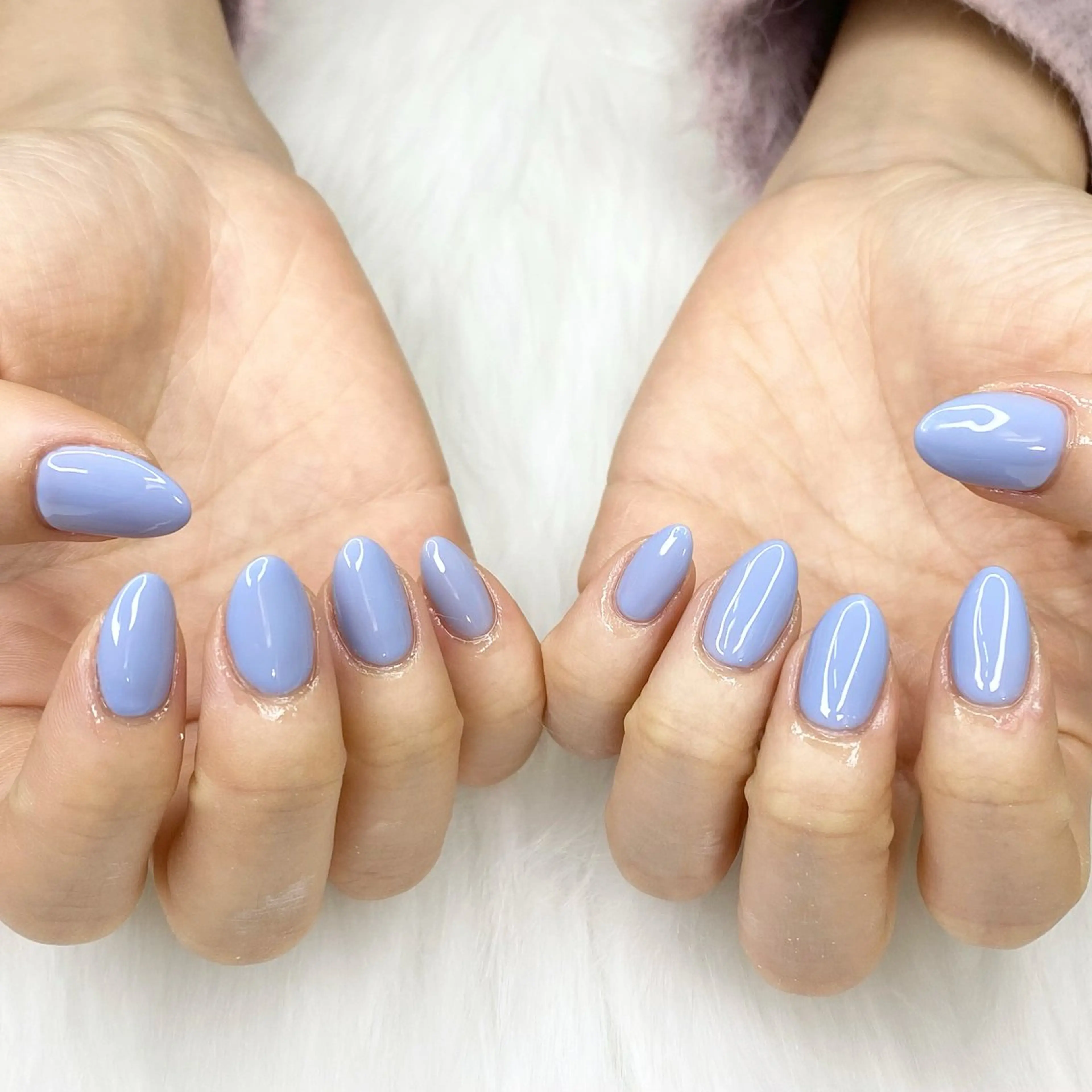 ネイル アイズ渋谷店所属・アイズ~is~渋谷店 hiyo🐈‍⬛のネイルデザイン