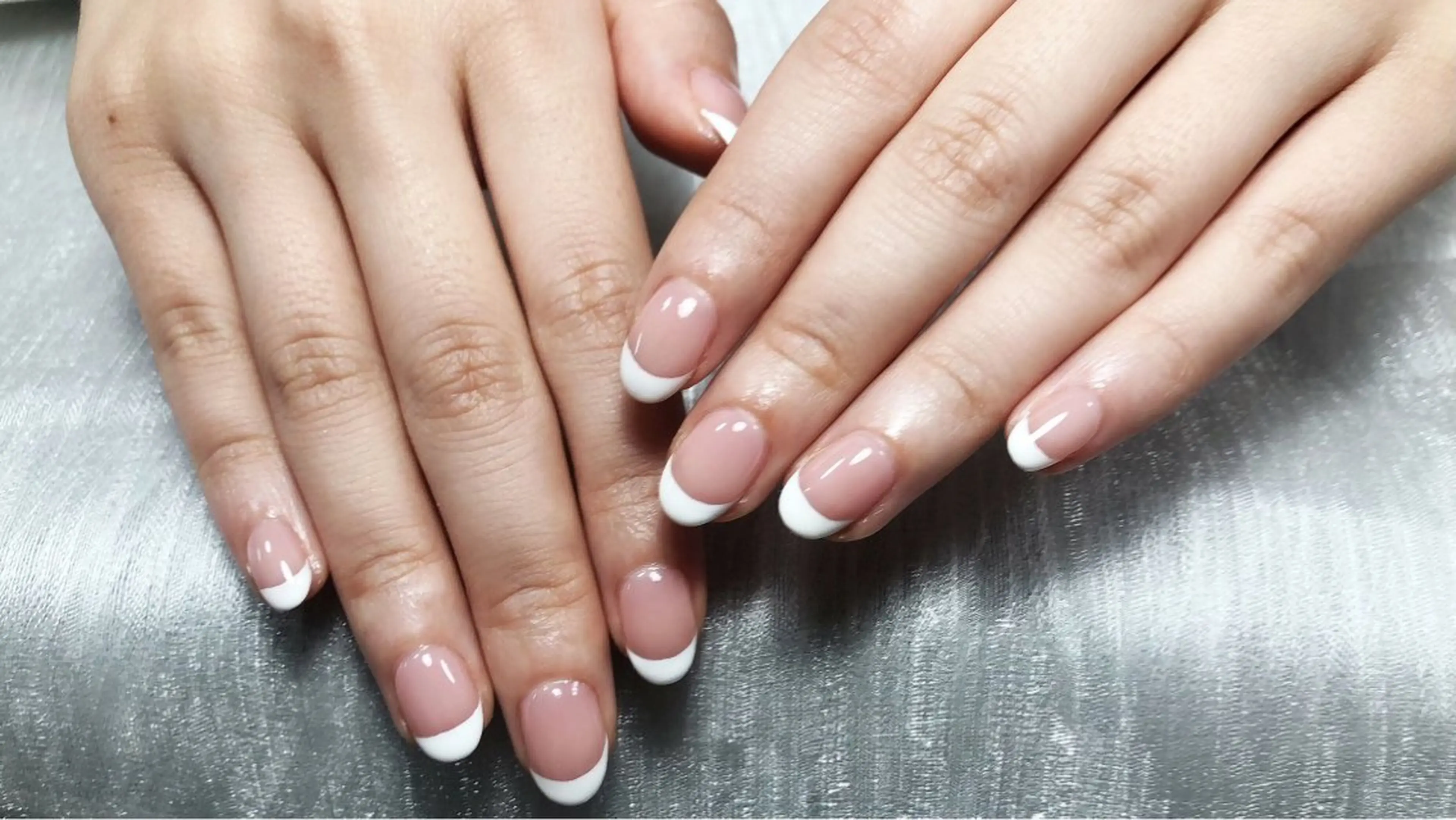 ネイル ハンドネイル ハンドケア ⭐️Dreamy Nail⭐️のネイルデザイン