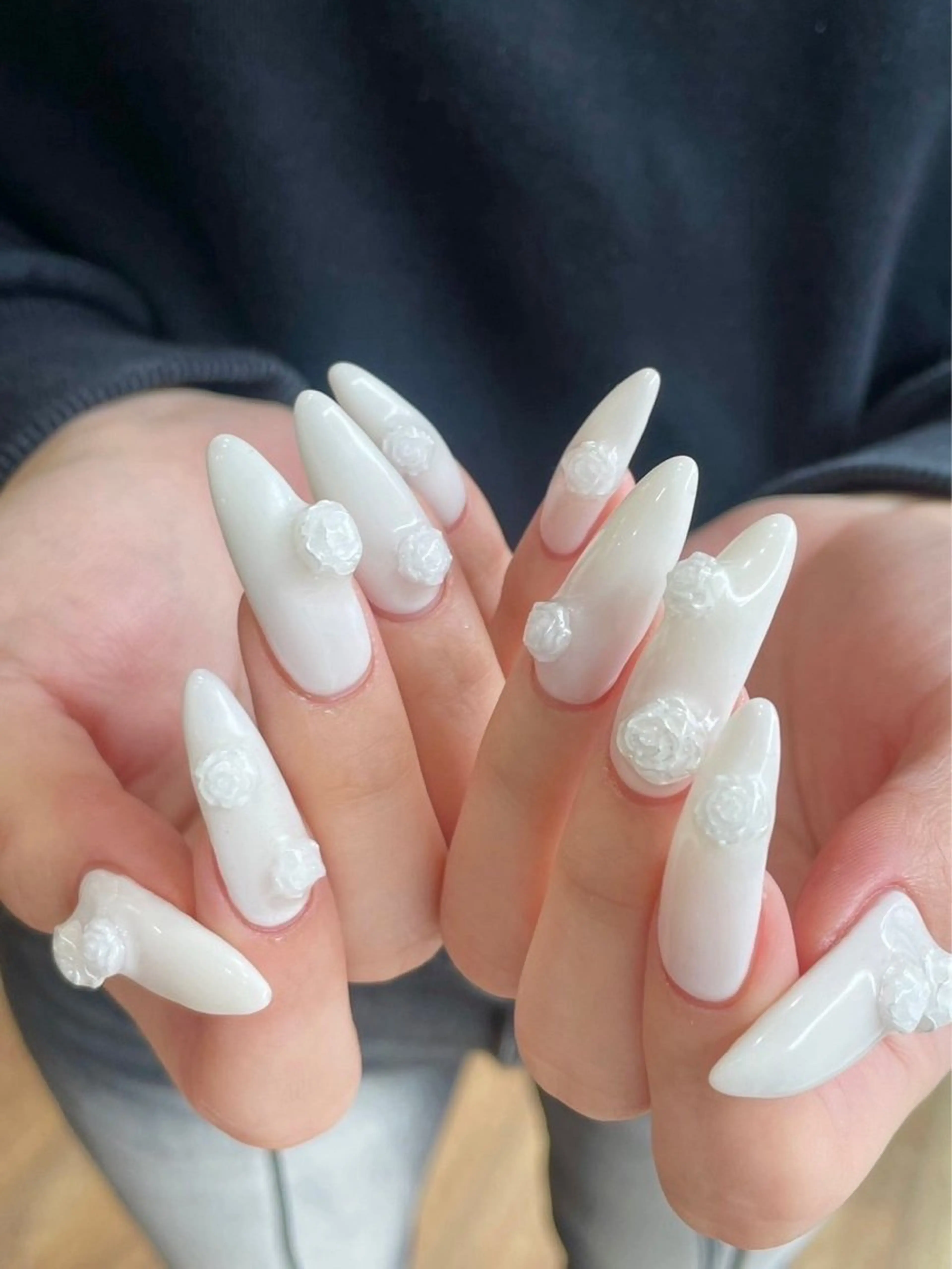 ネイル ハンドネイル risol所属・risol. NAILのネイルデザイン