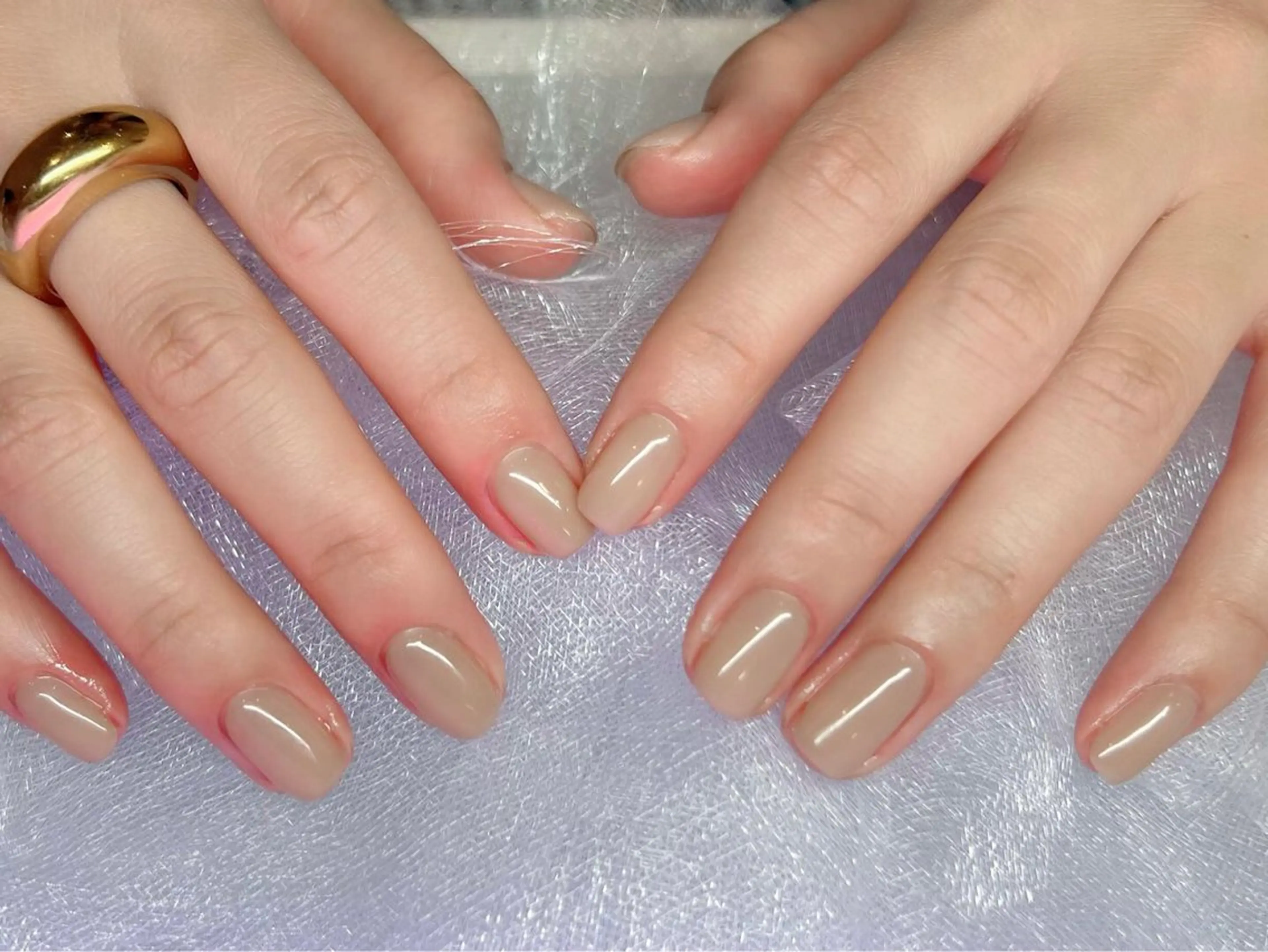 ネイル ハンドネイル ハンドケア はやし みさのネイルデザイン