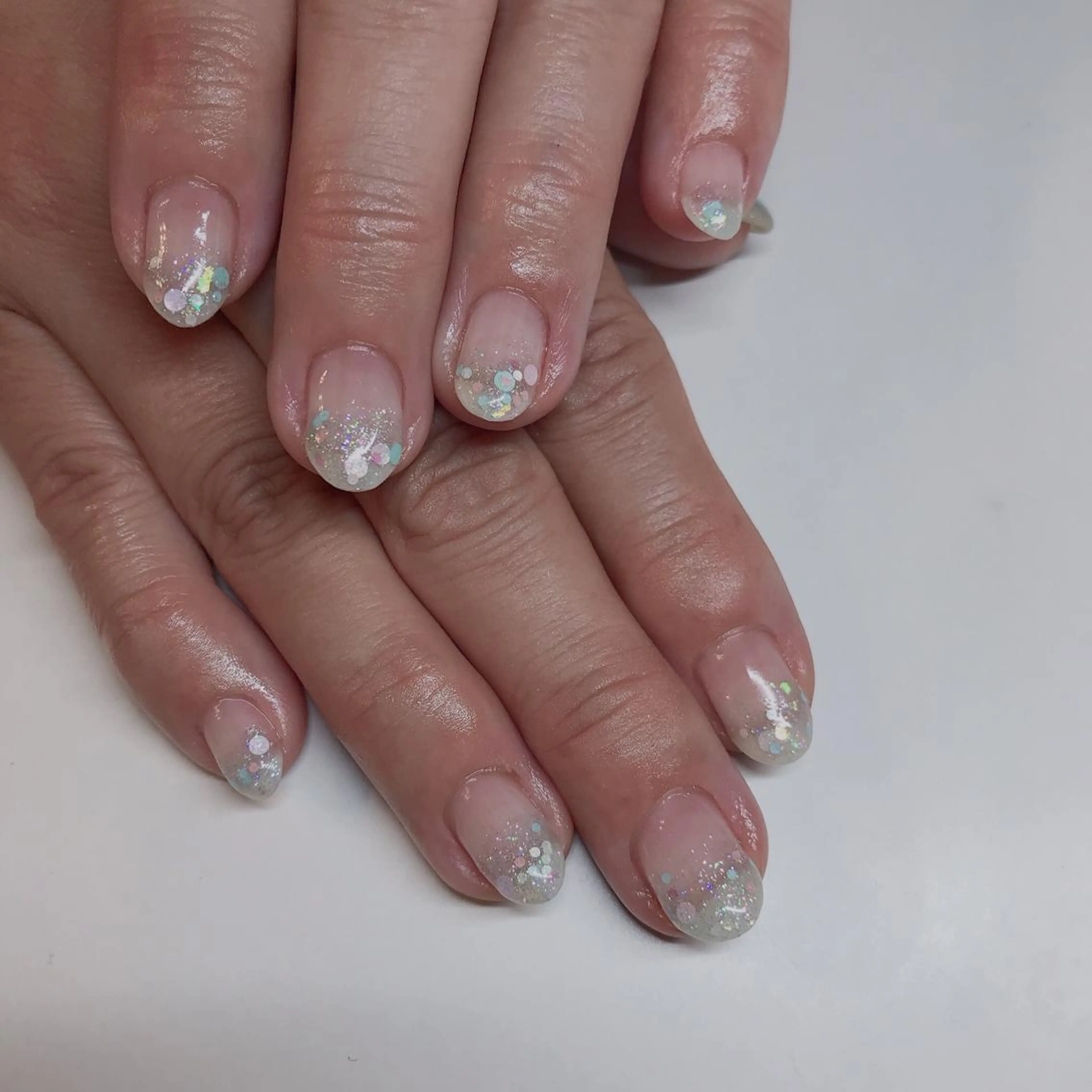 ネイル couleur nailのネイルデザイン