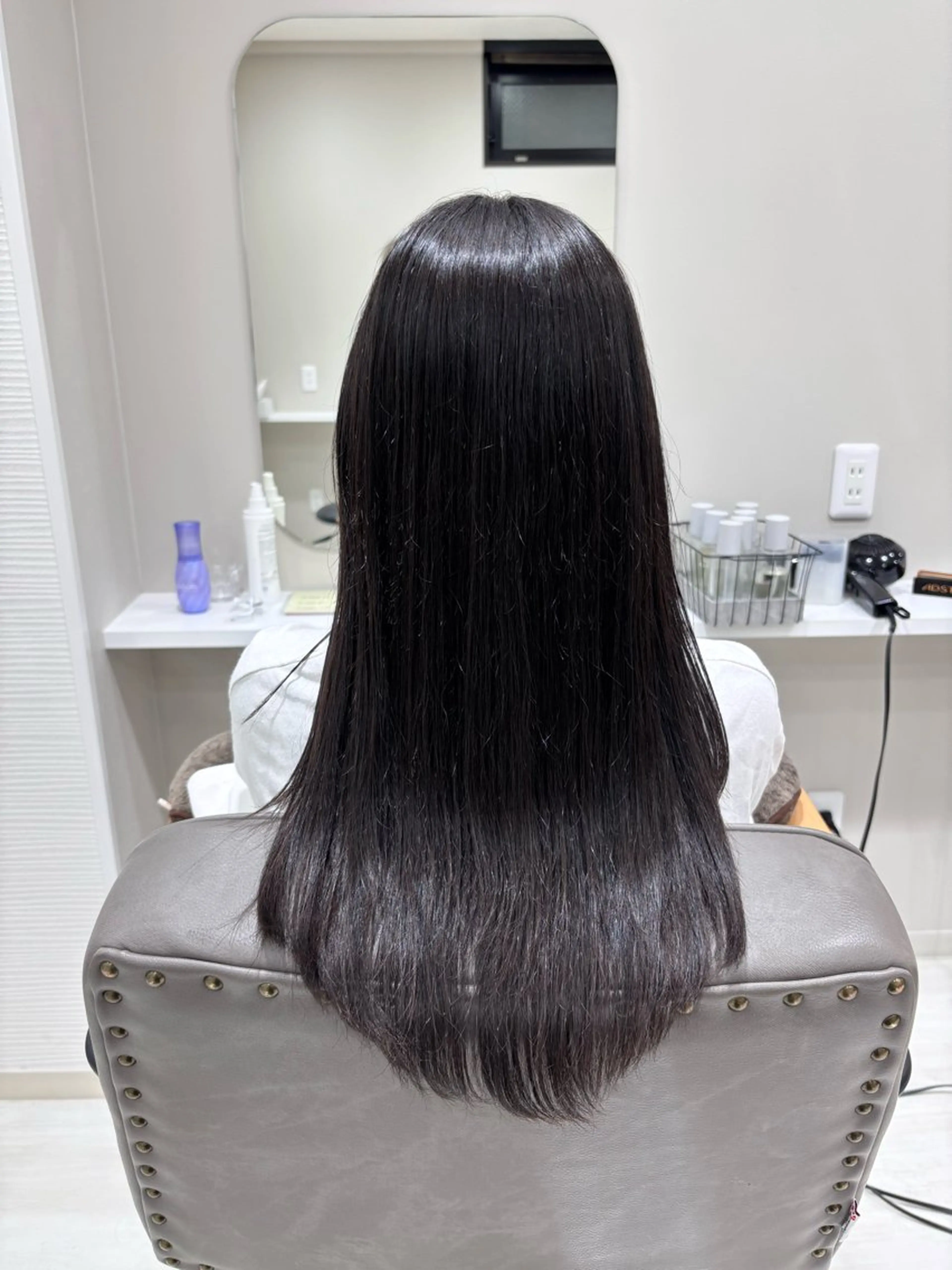 ロング ひかるん 🫧 ͛.*のヘアスタイル