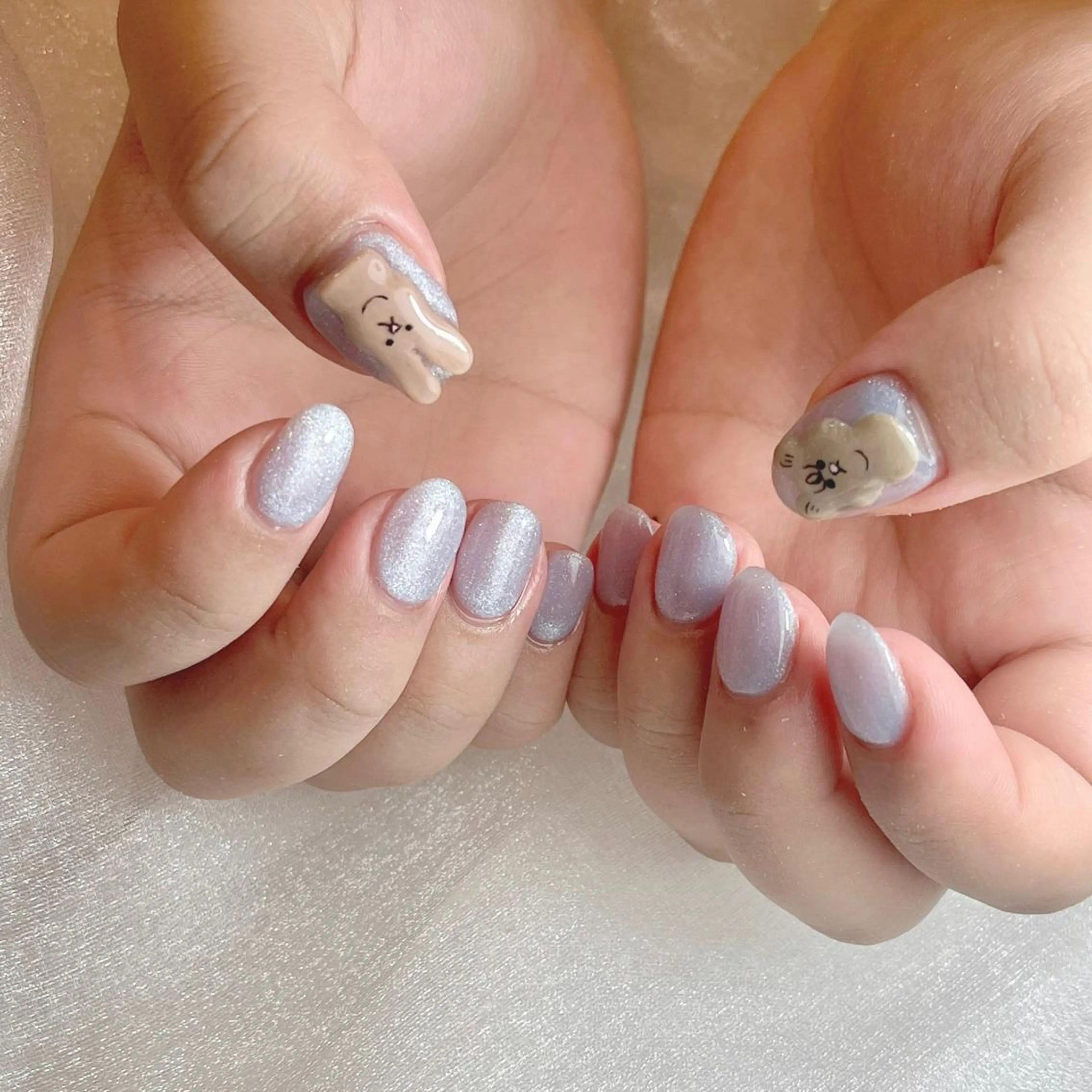 ネイル Can Nail 栄店 【キャンネイル】所属・後藤今日子 CANNAIL栄店のネイルデザイン