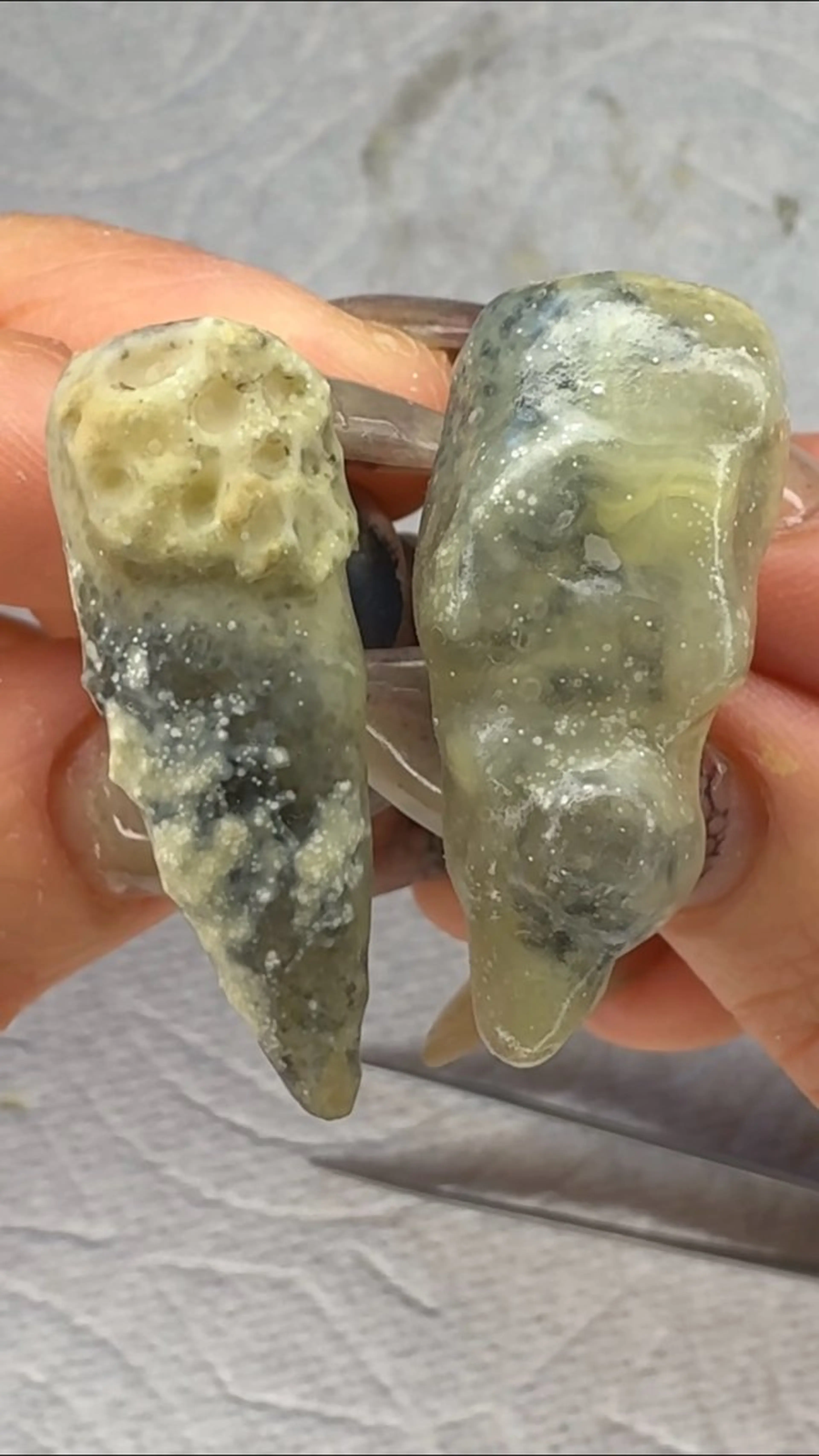 ネイル ハンドネイル ハンドケア 爪神所属・＊爪神＊ 珠裕‪ miyuのネイルデザイン