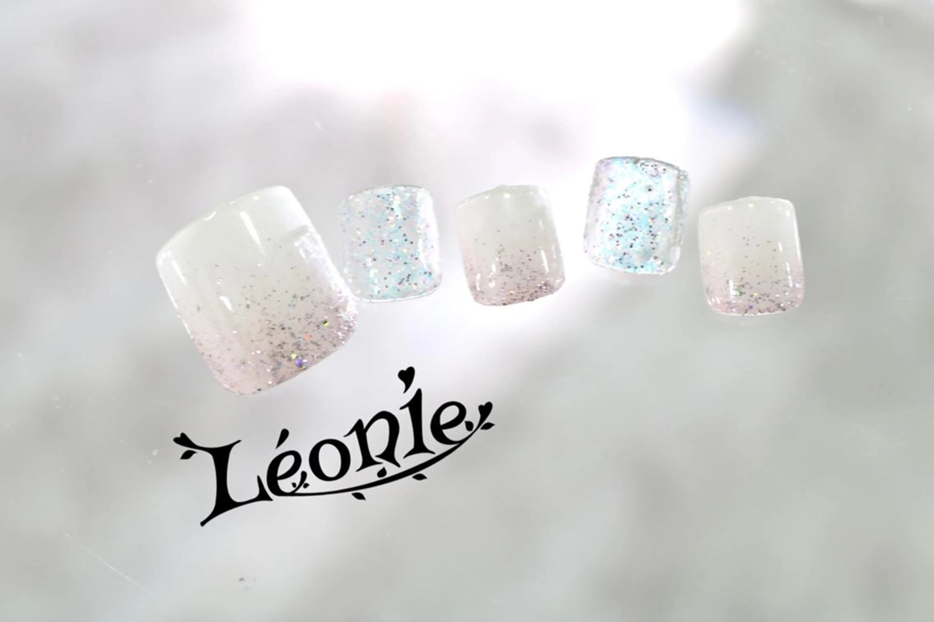 ネイル Leonie misuzu. oのネイルデザイン