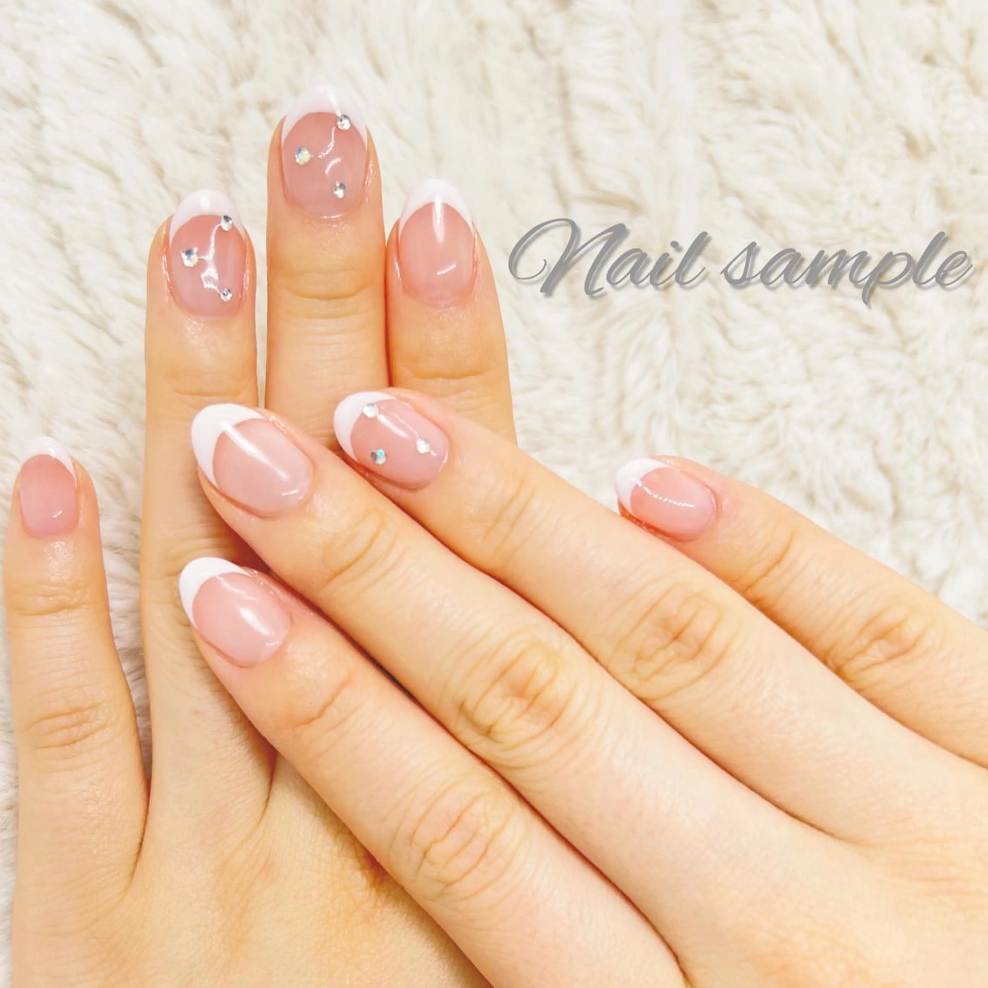 ネイル nail shizukaのネイルデザイン