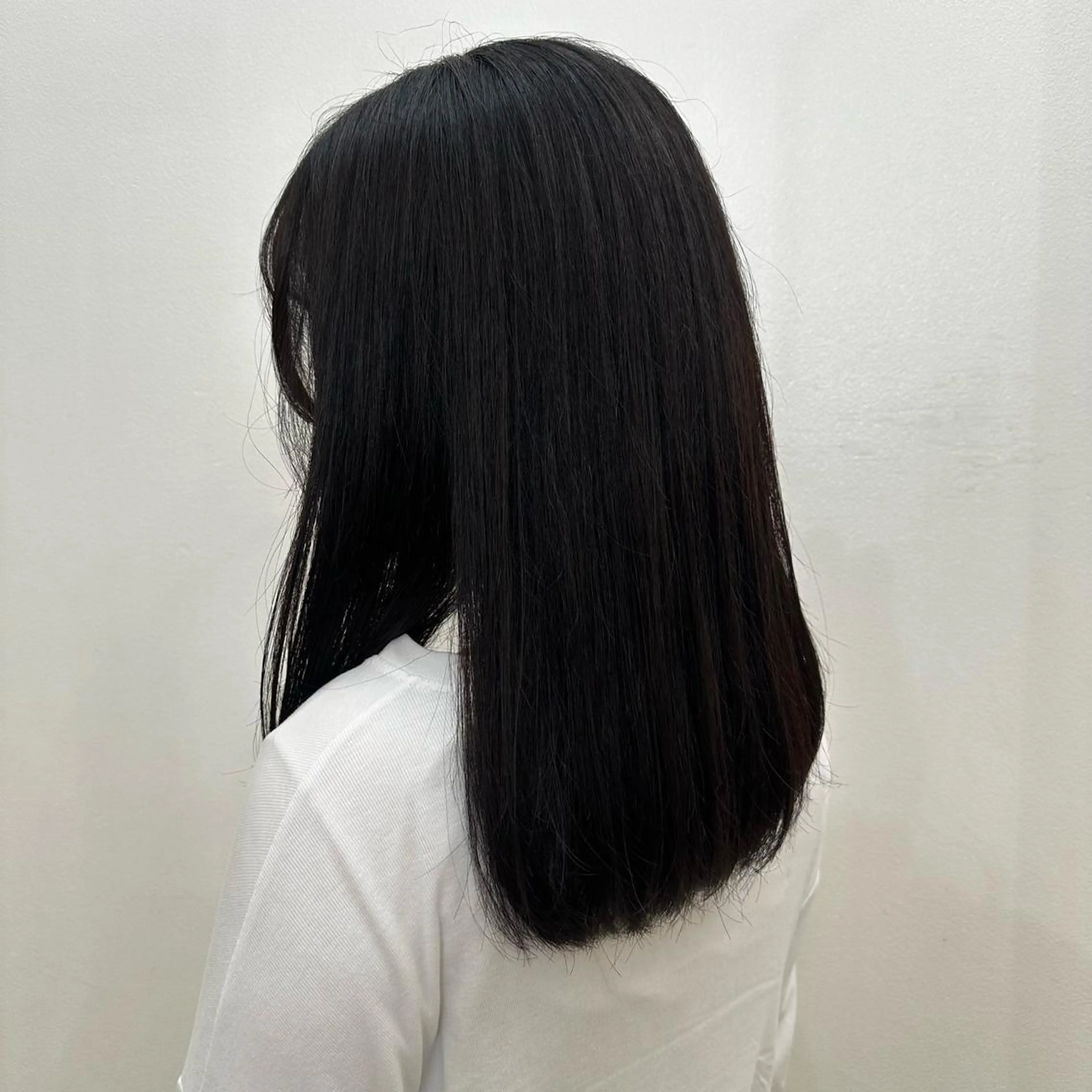 セミロング ✵ ✯MOMOKA✯ ✵のヘアスタイル