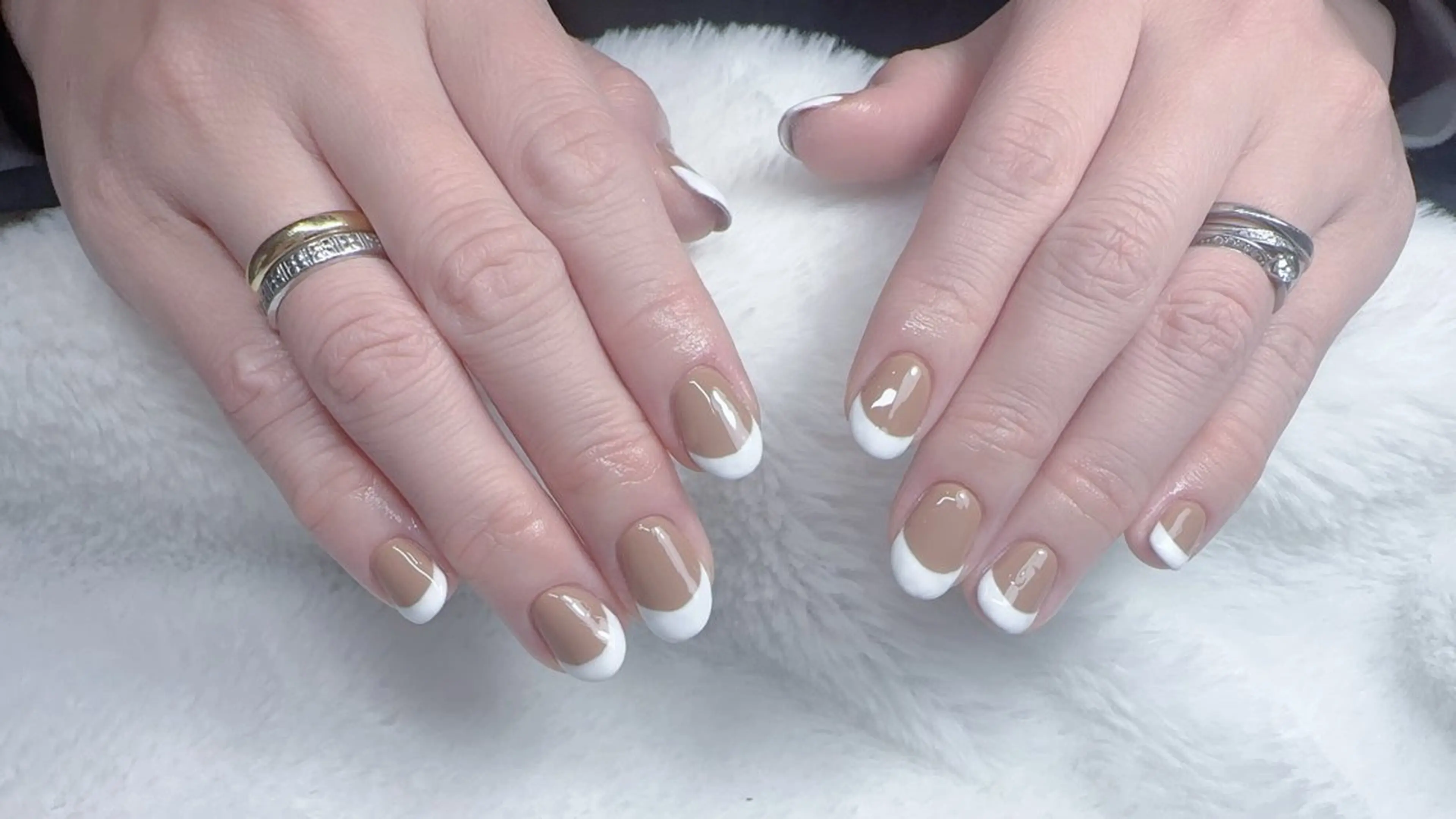 ネイル ハンドネイル Nail Salon J.Cのネイルデザイン