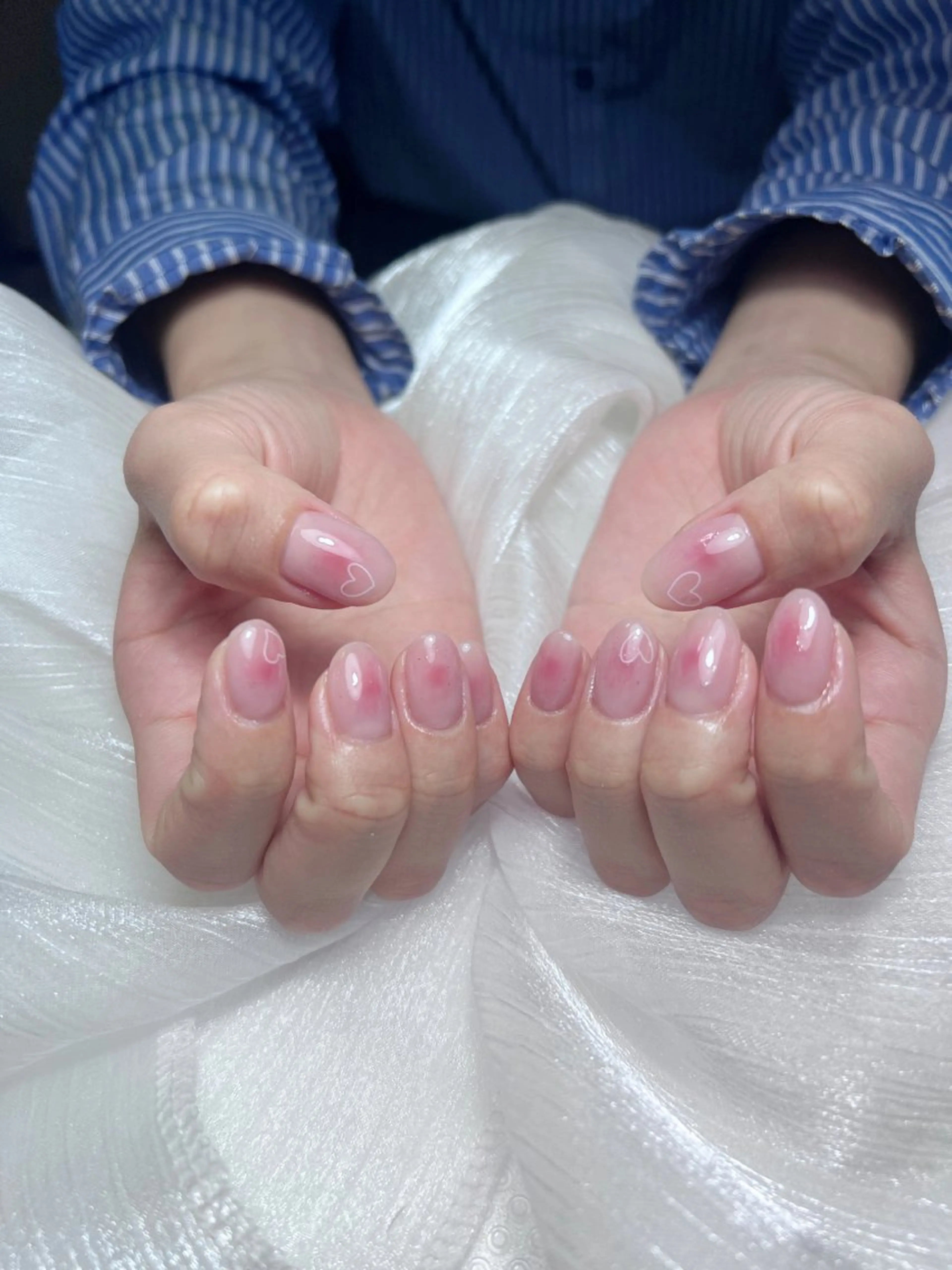 ネイル ハンドネイル YS Nailのネイルデザイン