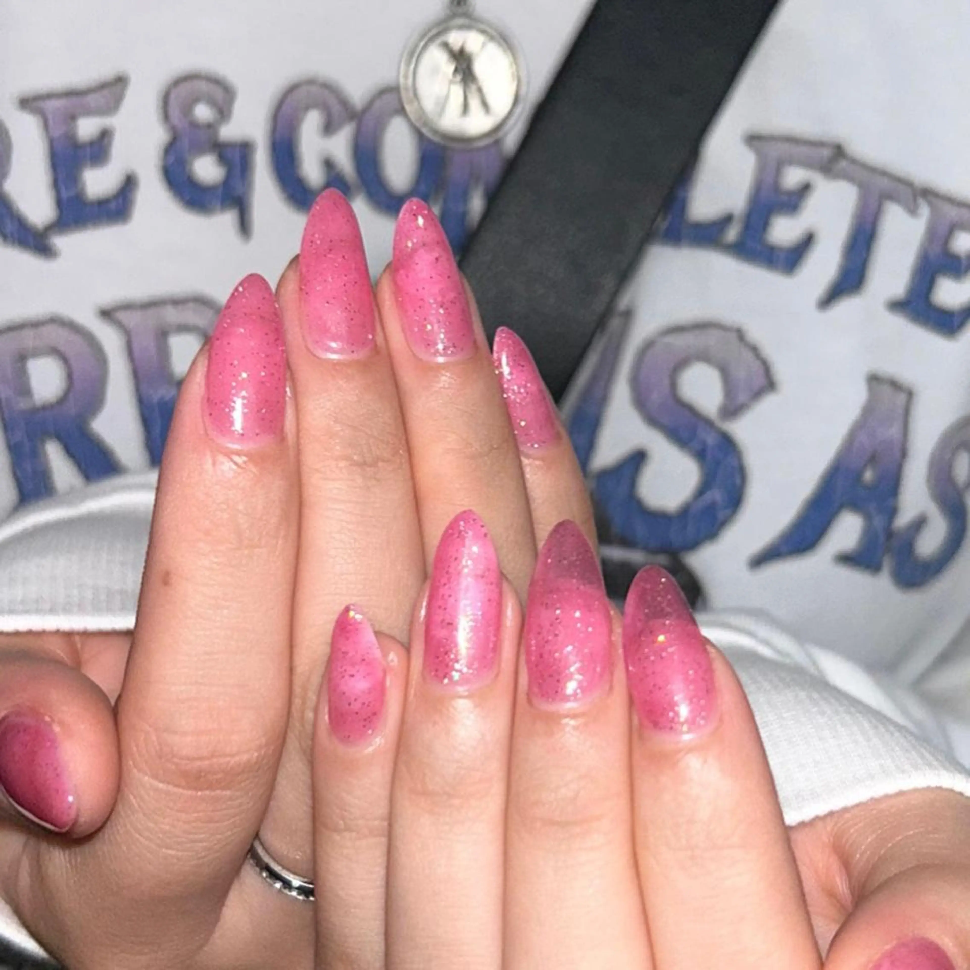 ネイル ハンドネイル lcoco nailのネイルデザイン