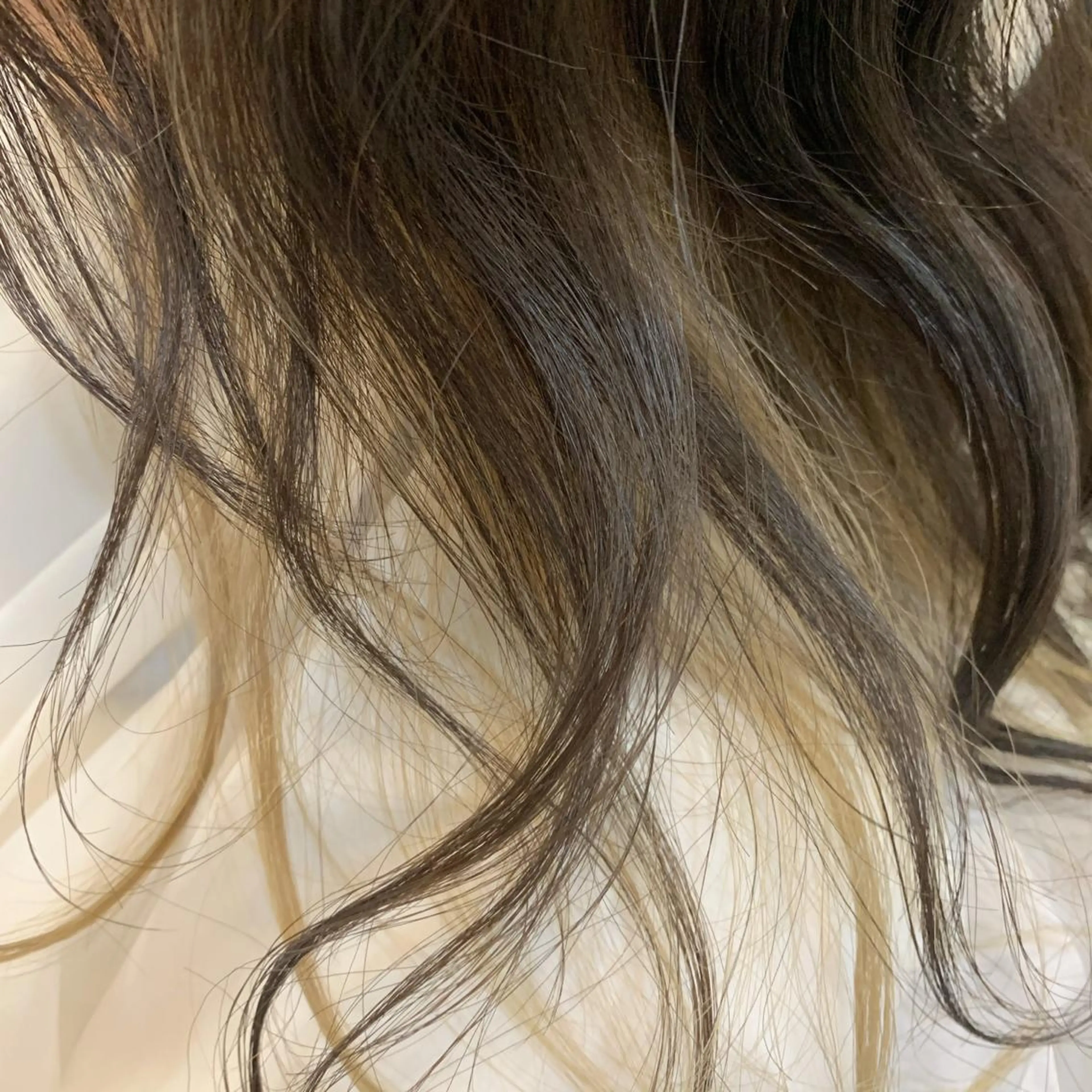 カラー Chiho / 梅田 / ボブ/ パーマのヘアスタイル