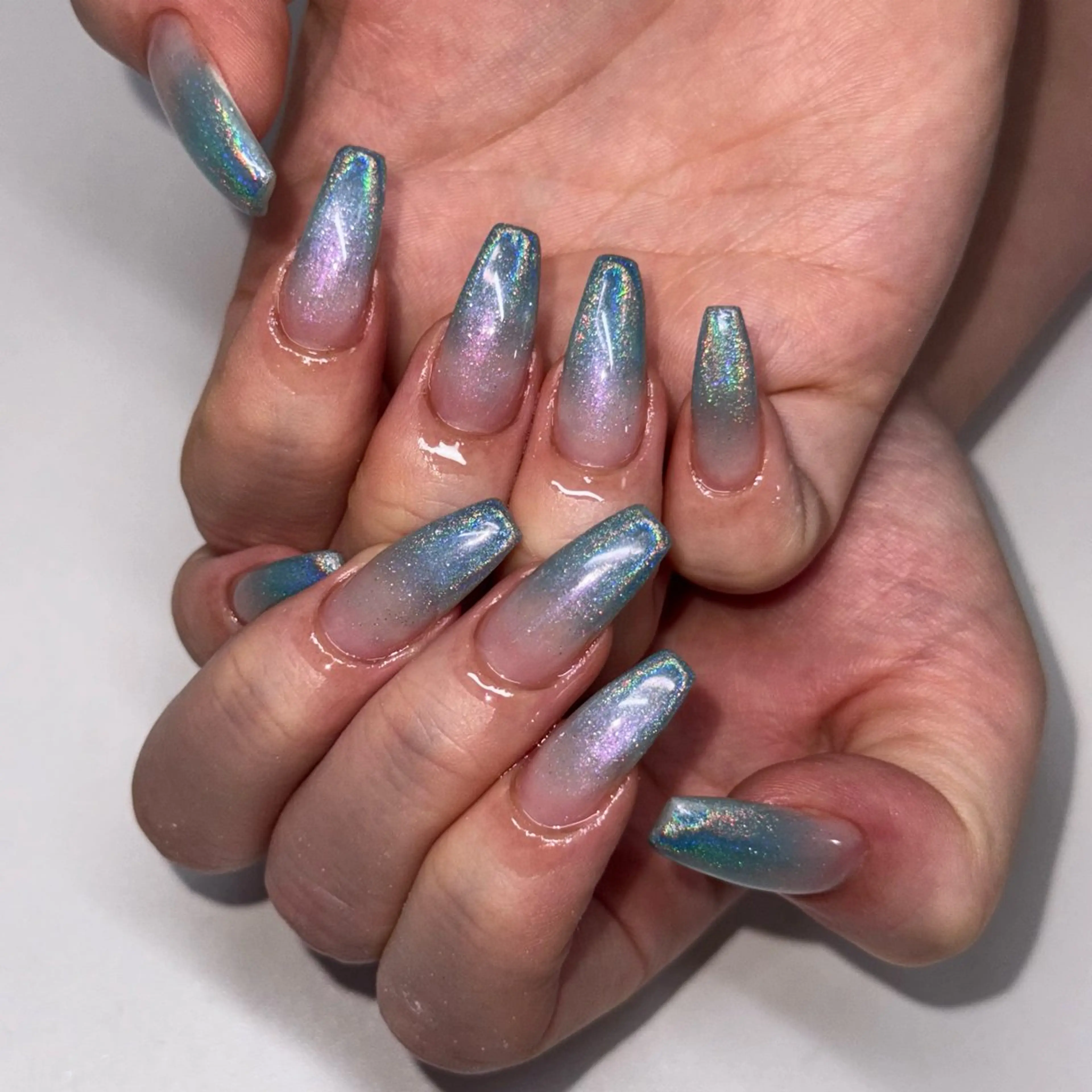 ネイル ハンドネイル nail salon 7_seven_所属・nail salon 7 _seven_のネイルデザイン