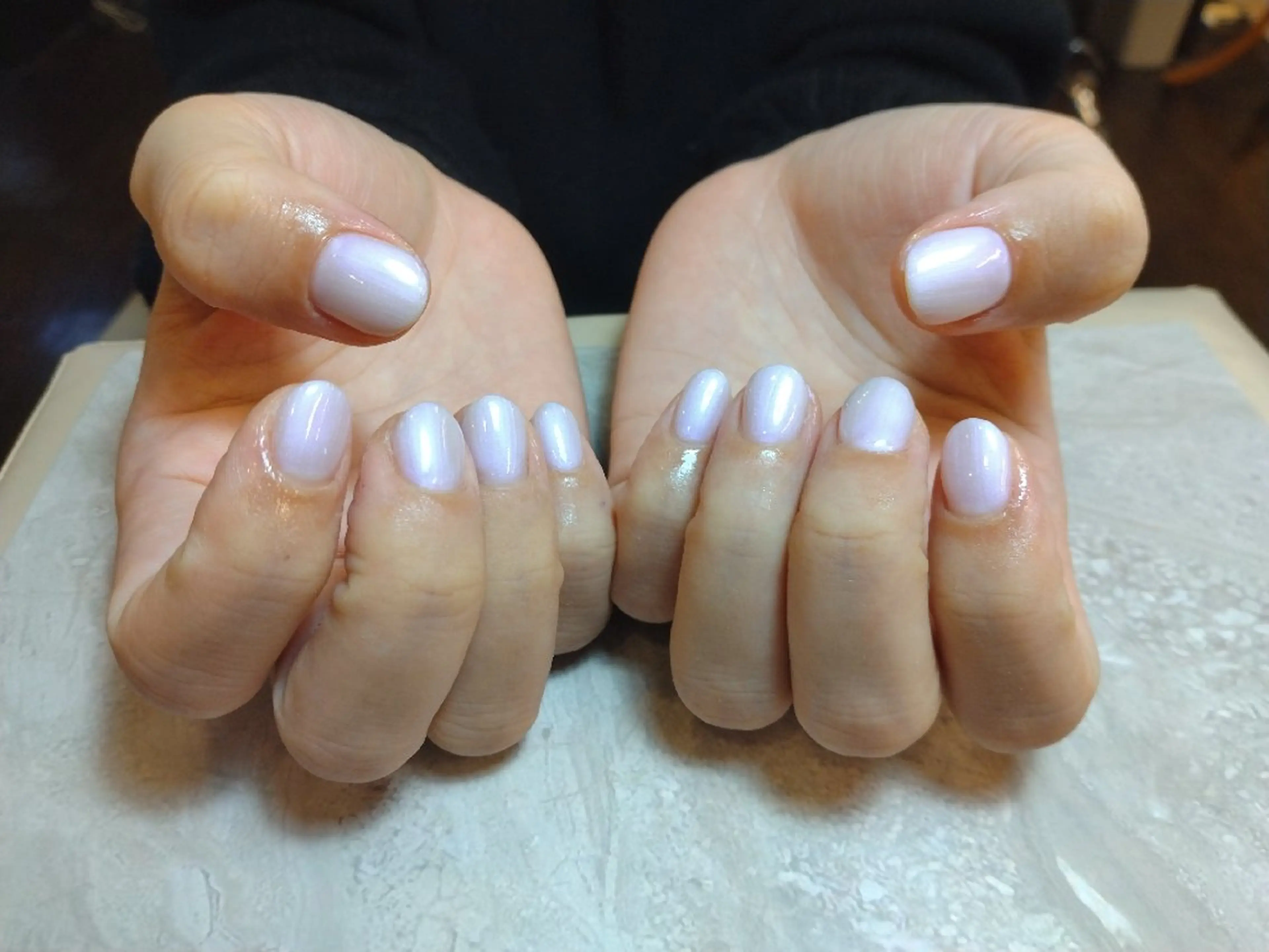 ネイル ハンドネイル Luana /Yuzukiのネイルデザイン