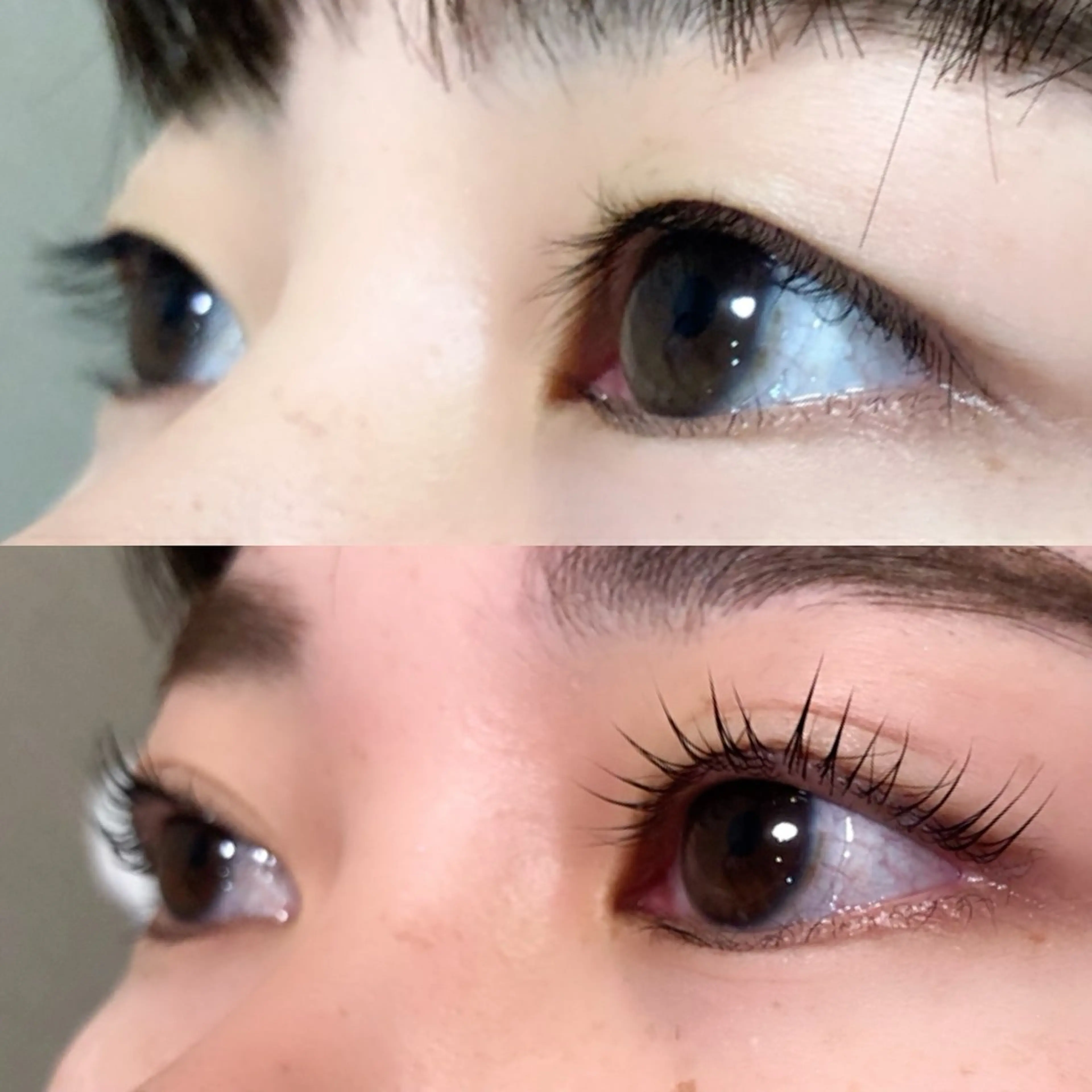 マツエク・マツパ 💛🌼こんどう ひなた🐥⸒のマツエク・マツパデザイン