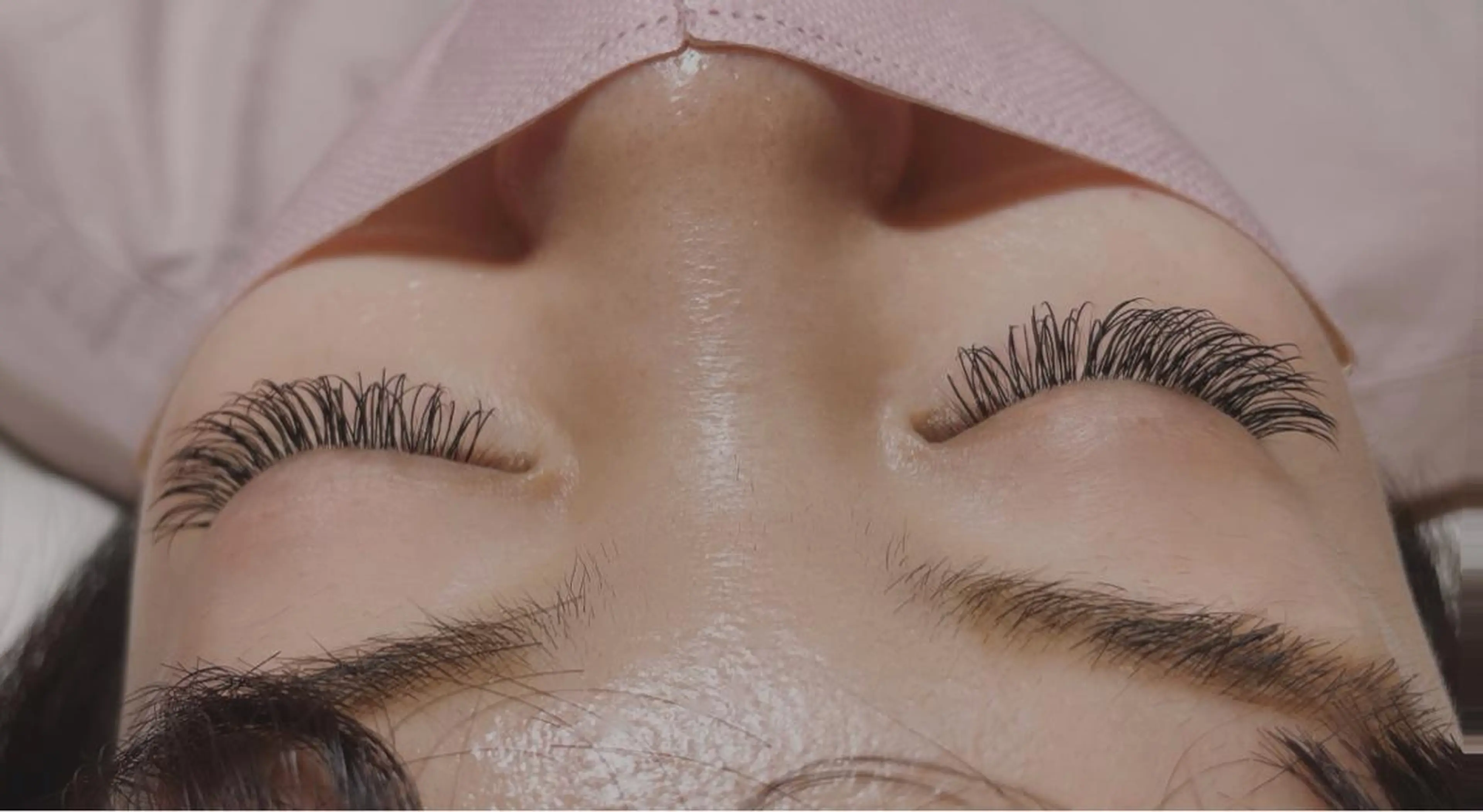 マツエク・マツパ マツエク BEL EYE BEAUTYのマツエク・マツパデザイン