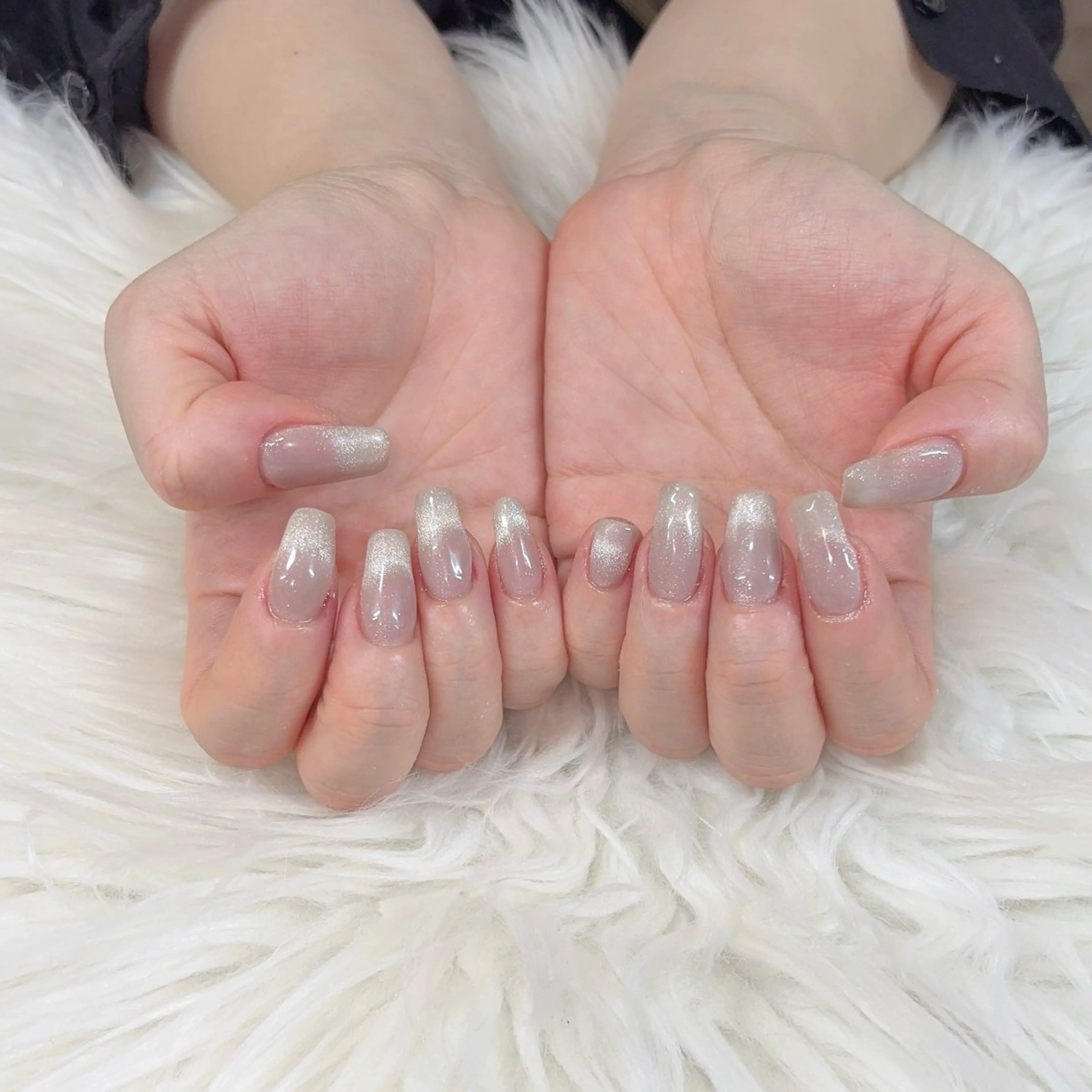 ネイル ハンドネイル BLUEM みおちのネイルデザイン