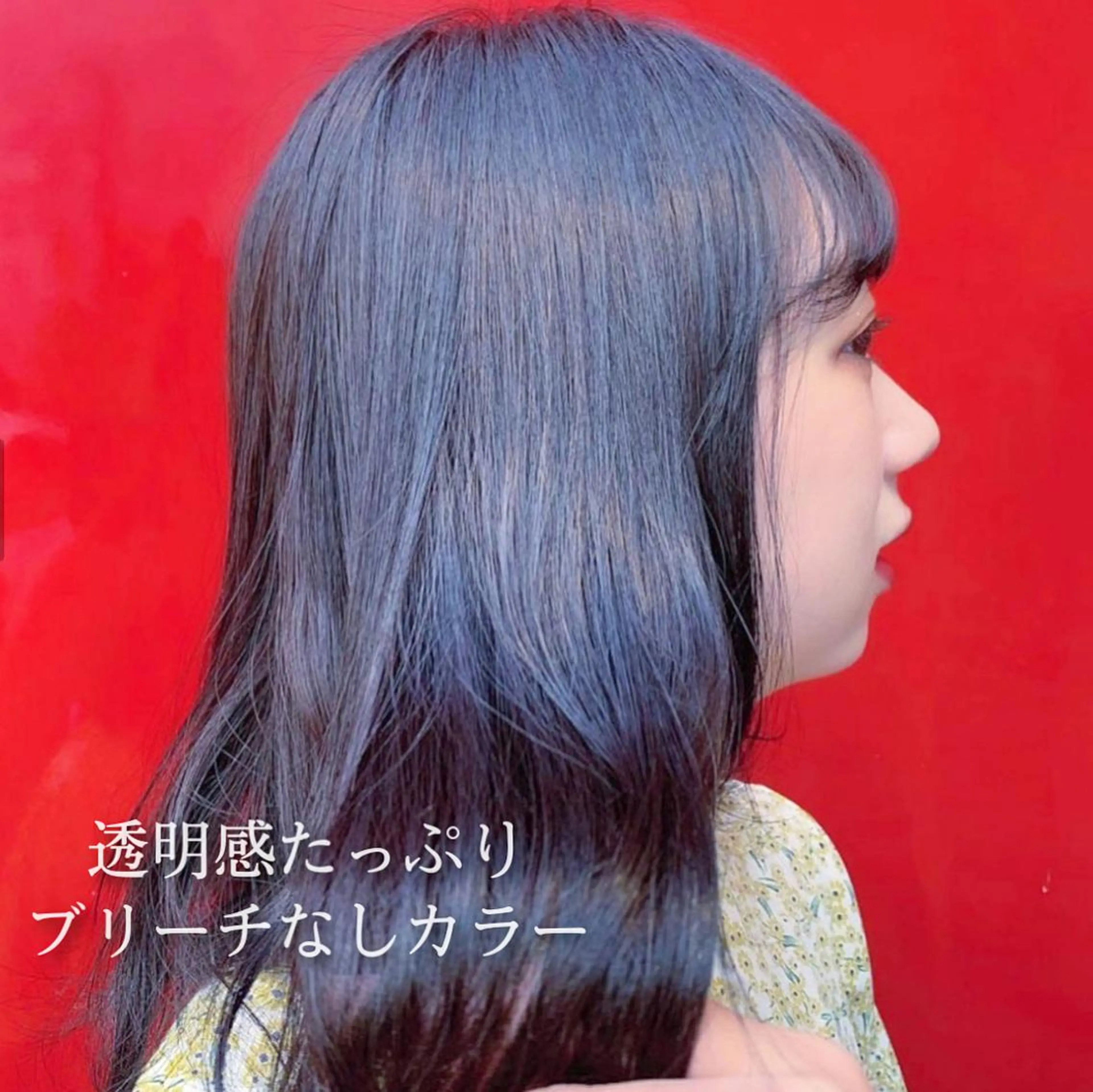 ミディアム カラー ao.eyelash SHIORIの眉毛・アイブロウイメージ